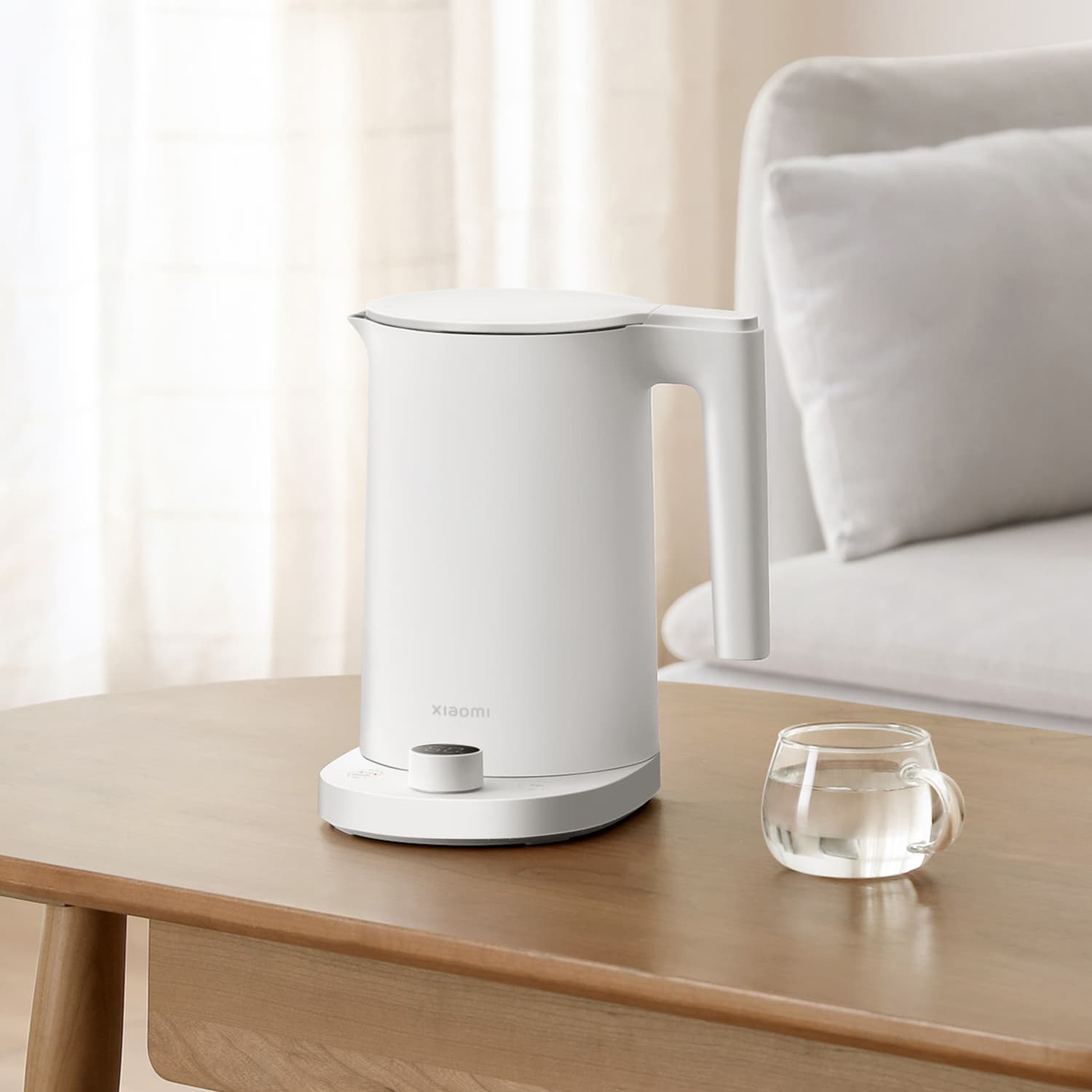 Xiaomi Smart Kettle 2 Pro - view 11