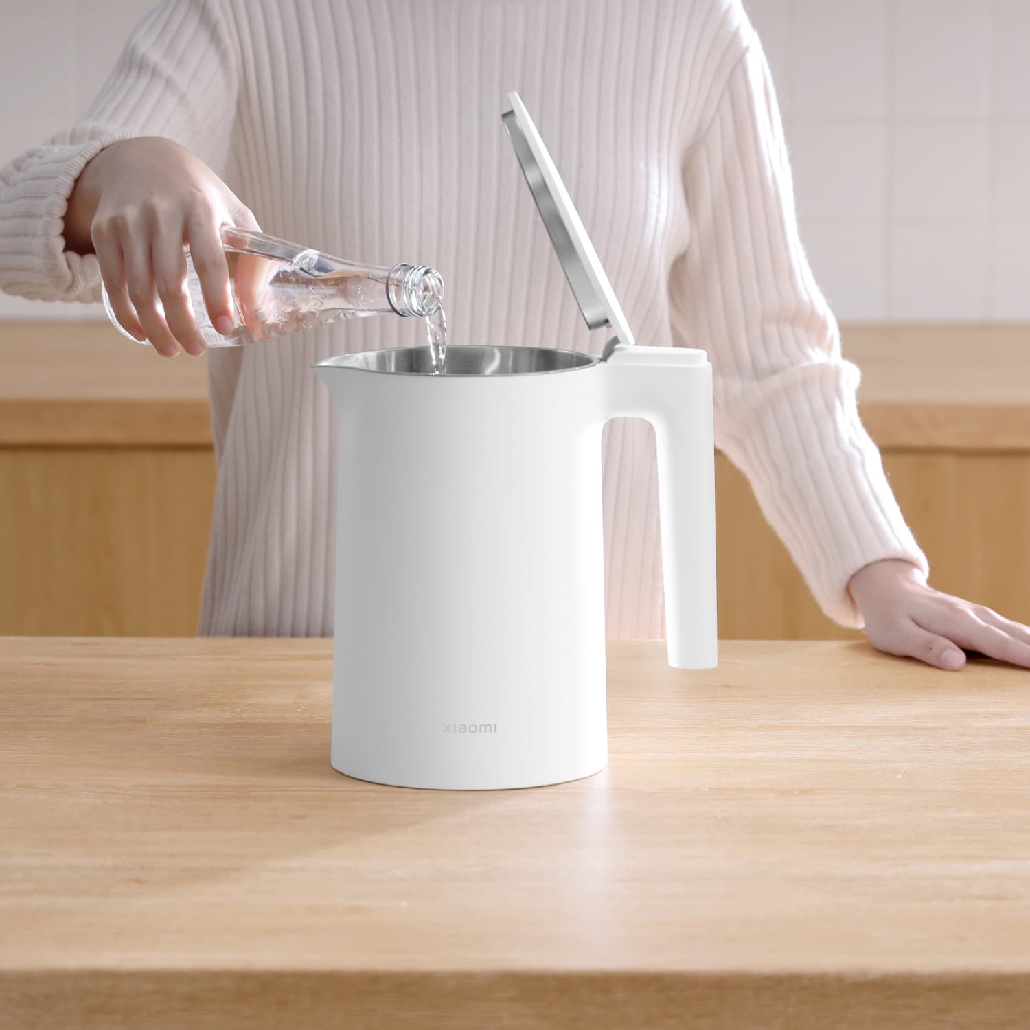 Xiaomi Smart Kettle 2 Pro - view 12