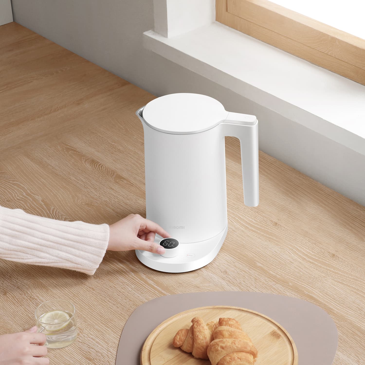 Xiaomi Smart Kettle 2 Pro - view 13