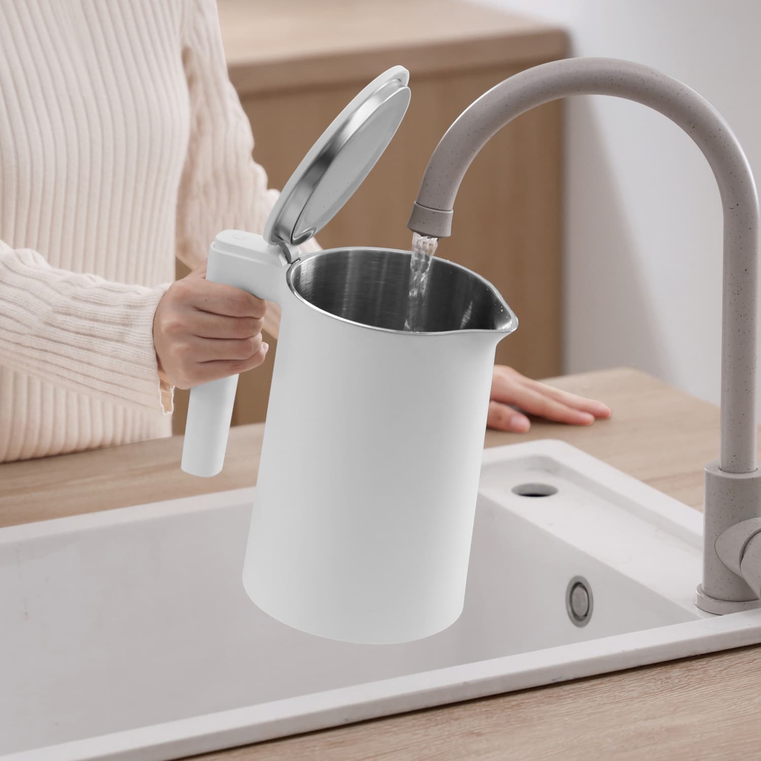 Xiaomi Smart Kettle 2 Pro - view 14