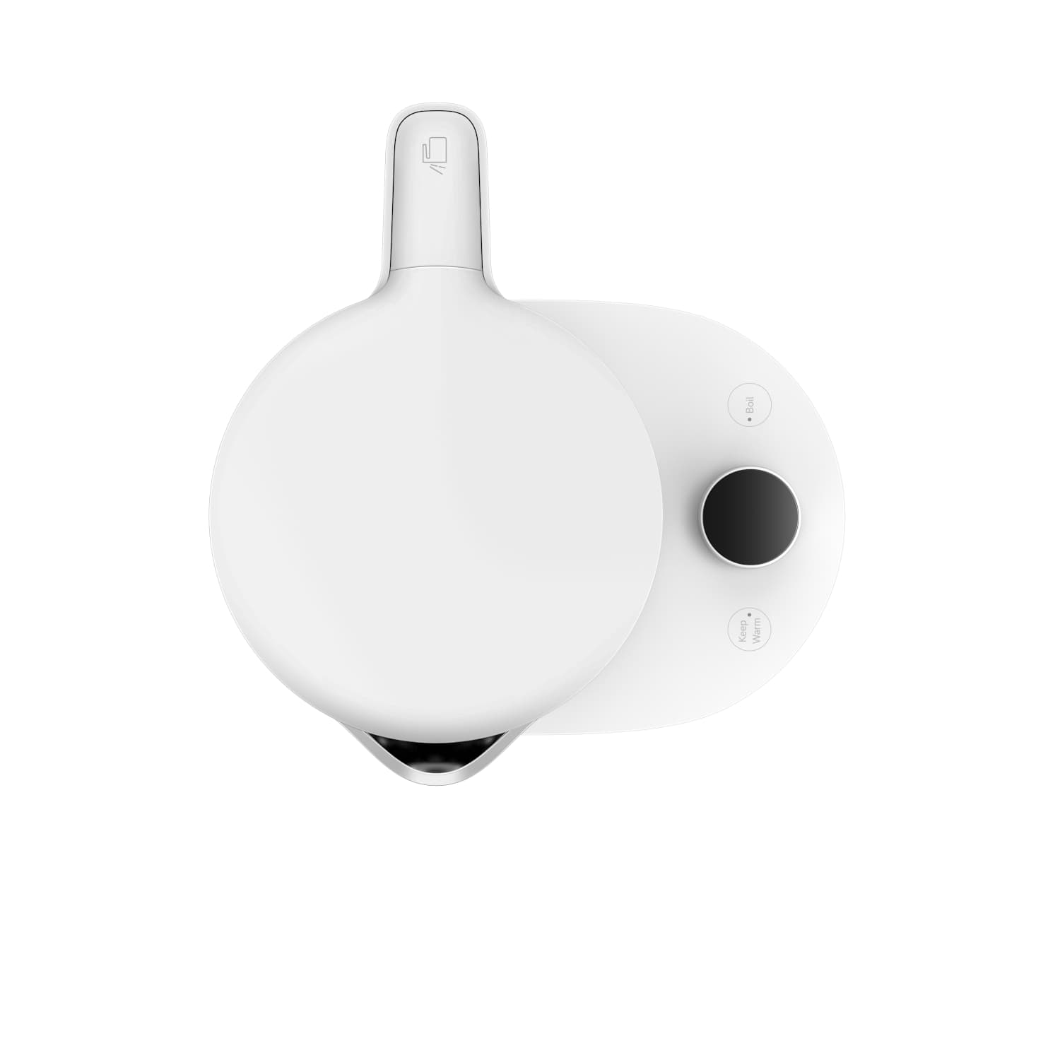 Xiaomi Smart Kettle 2 Pro - view 6