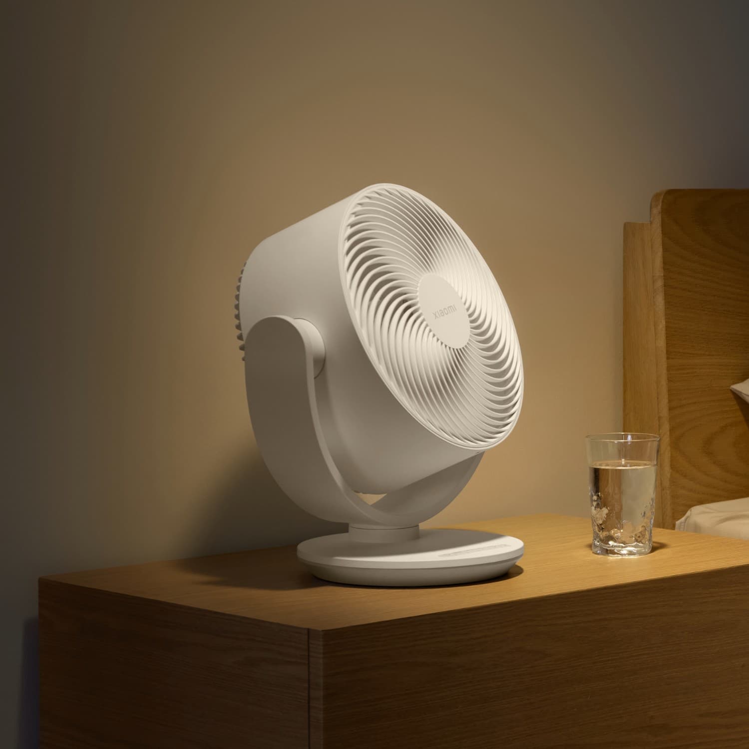 Xiaomi Smart Desktop Air Circulation Fan - view 18