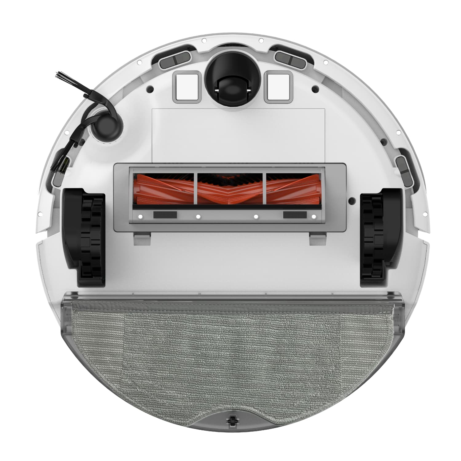 Xiaomi Robot Vacuum Cleaner S40 - view 4