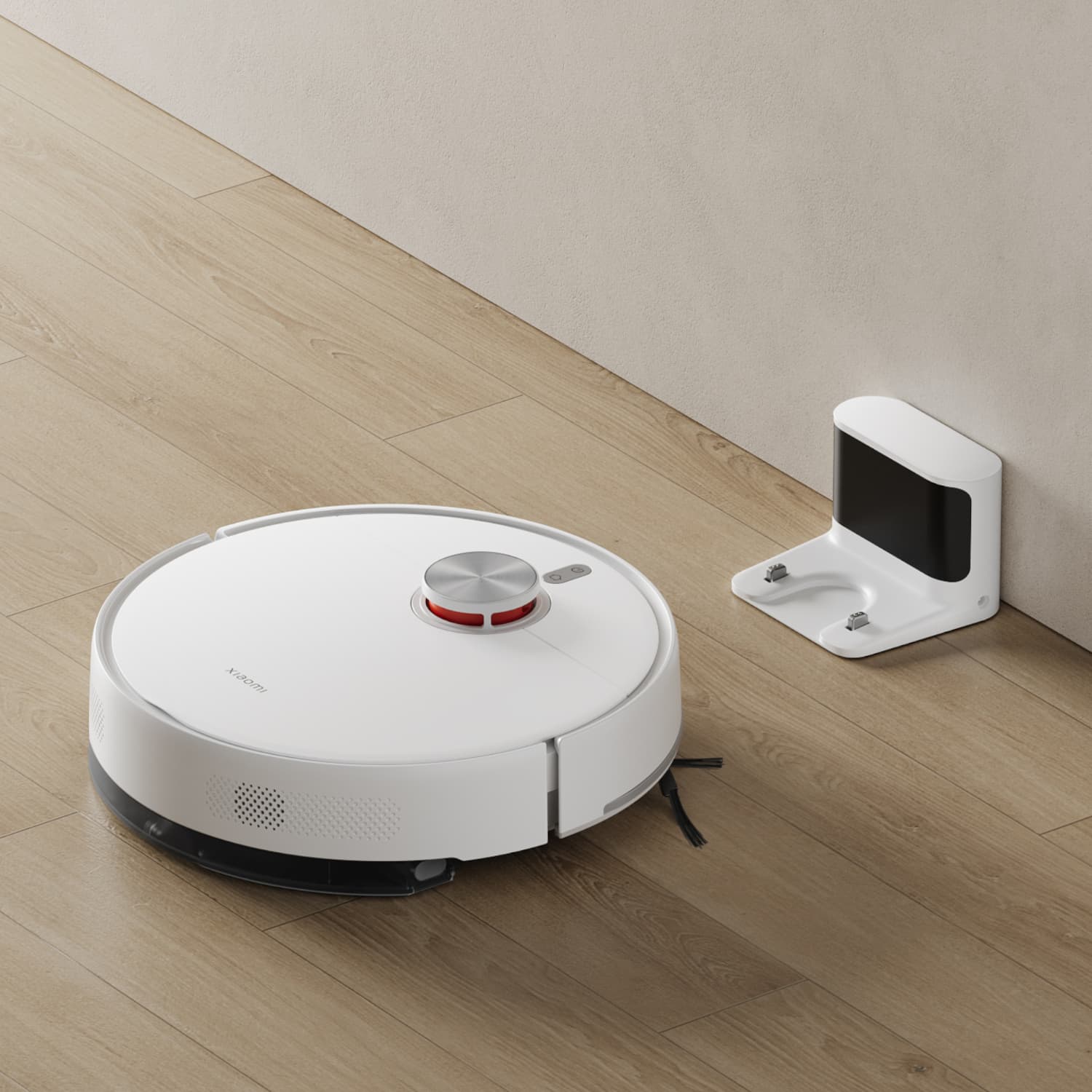 Xiaomi Robot Vacuum Cleaner S40 - view 5