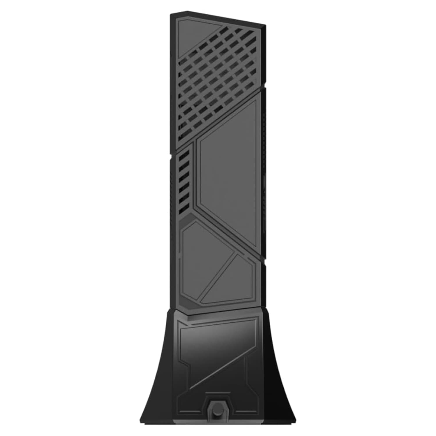 ASUS BE6500 Tri-band WiFi 7 USB adapter - view 2