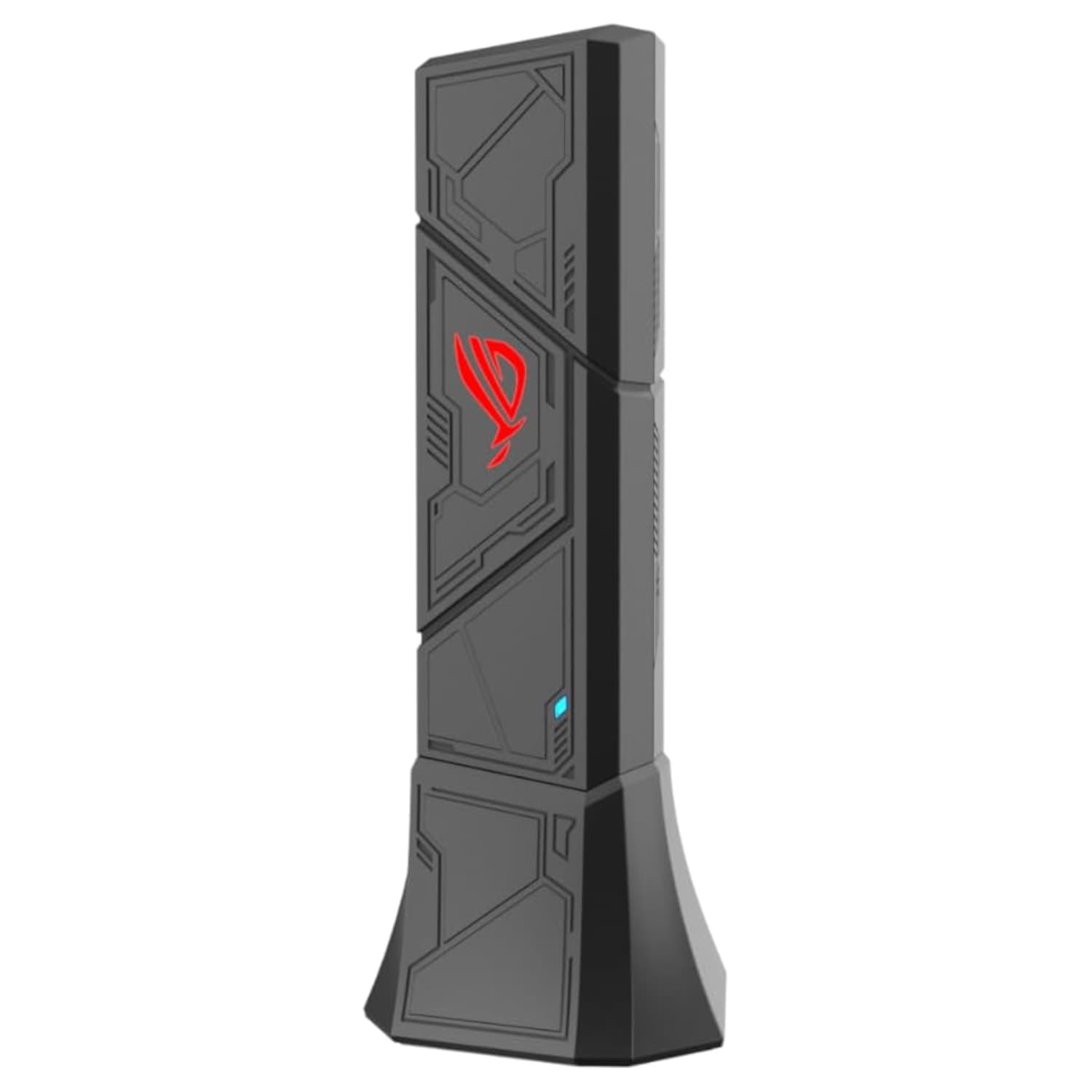 ASUS BE6500 Tri-band WiFi 7 USB adapter - view 4