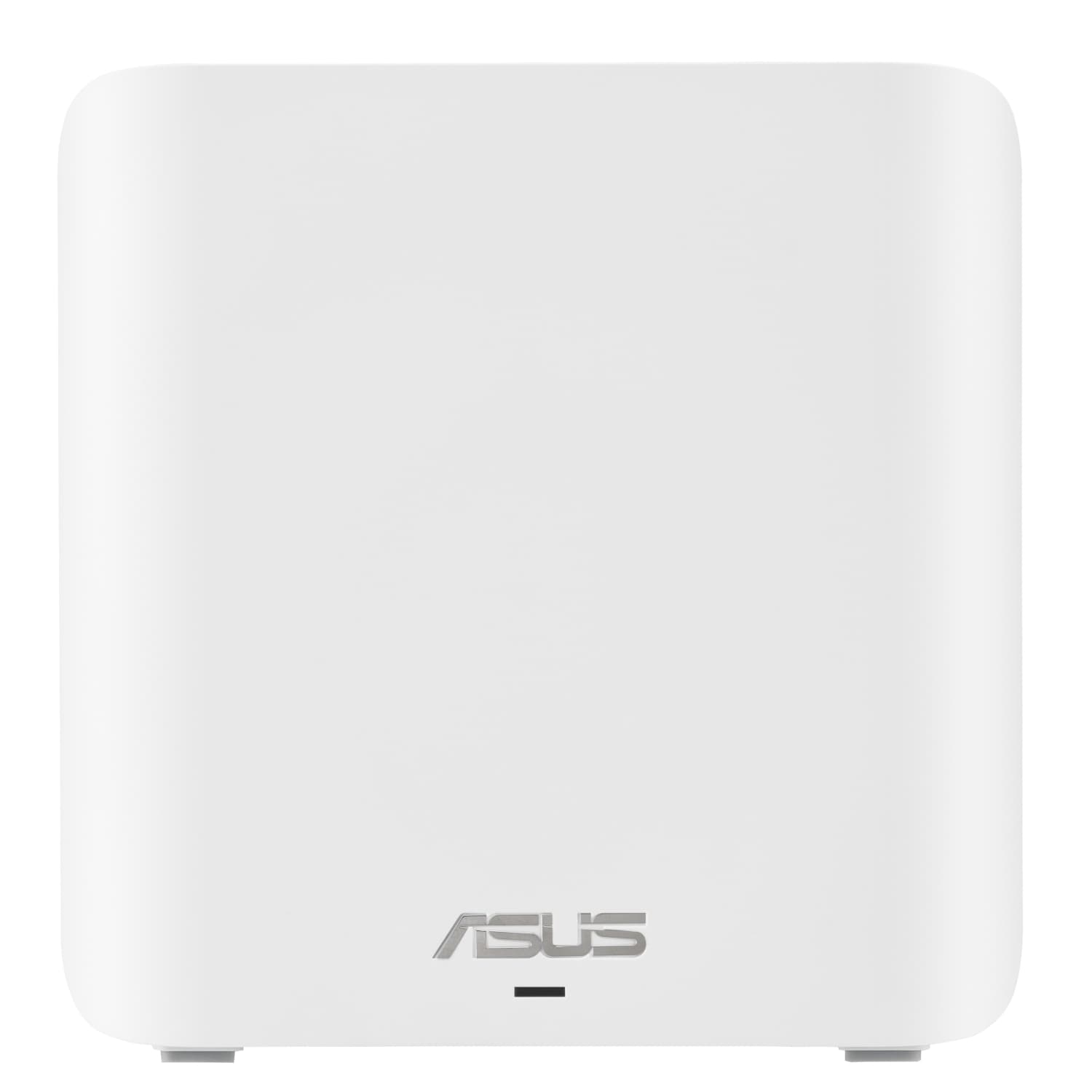 ASUS ZenWiFi BD4 Wi-Fi 7 Dual-Band 2.5G AiMesh Router Node (1-Pack)-White - view 3