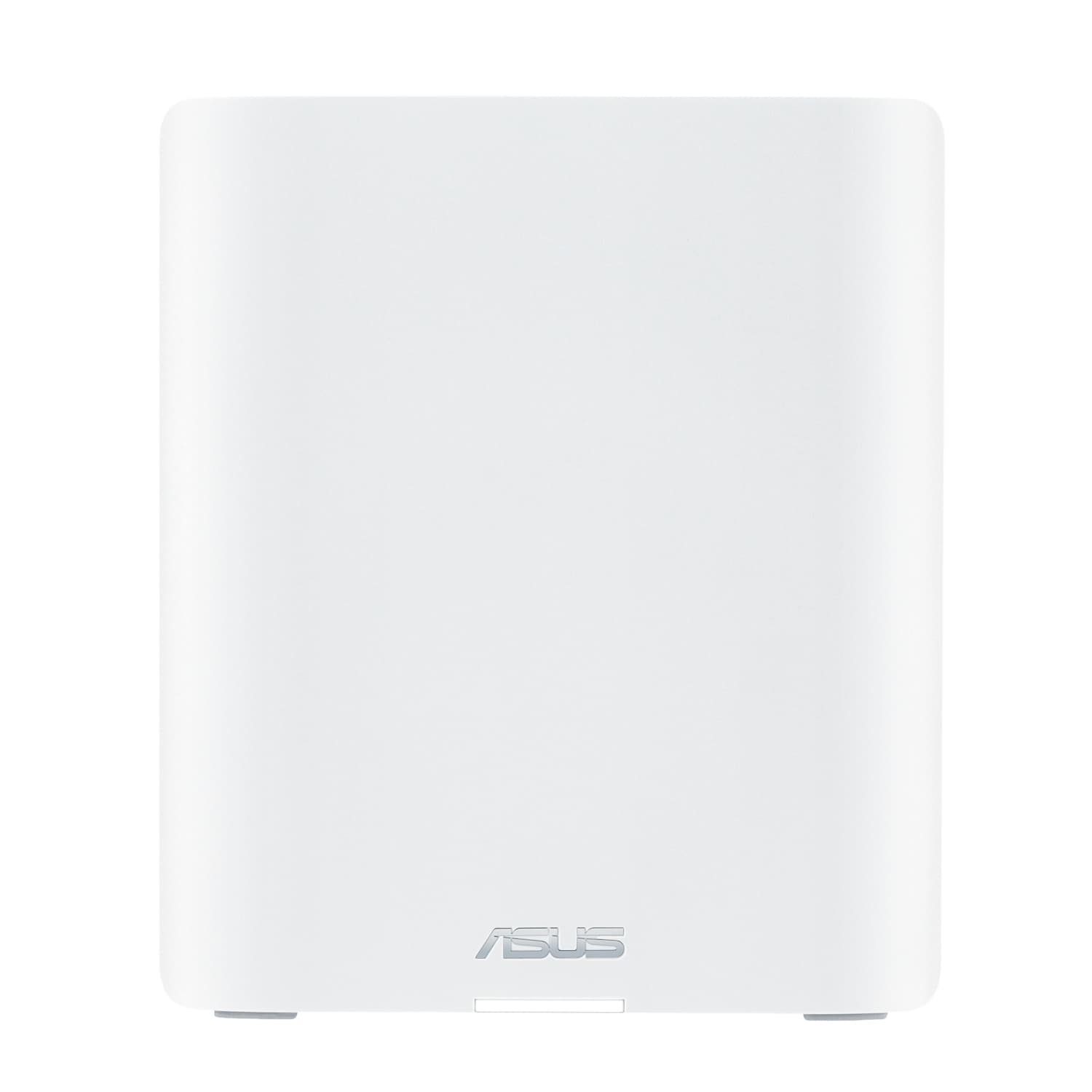ASUS ZenWiFi BT10 Wi-Fi 7 Tri-Band 10G AiMesh Router Node (1-Pack) – White - view 3