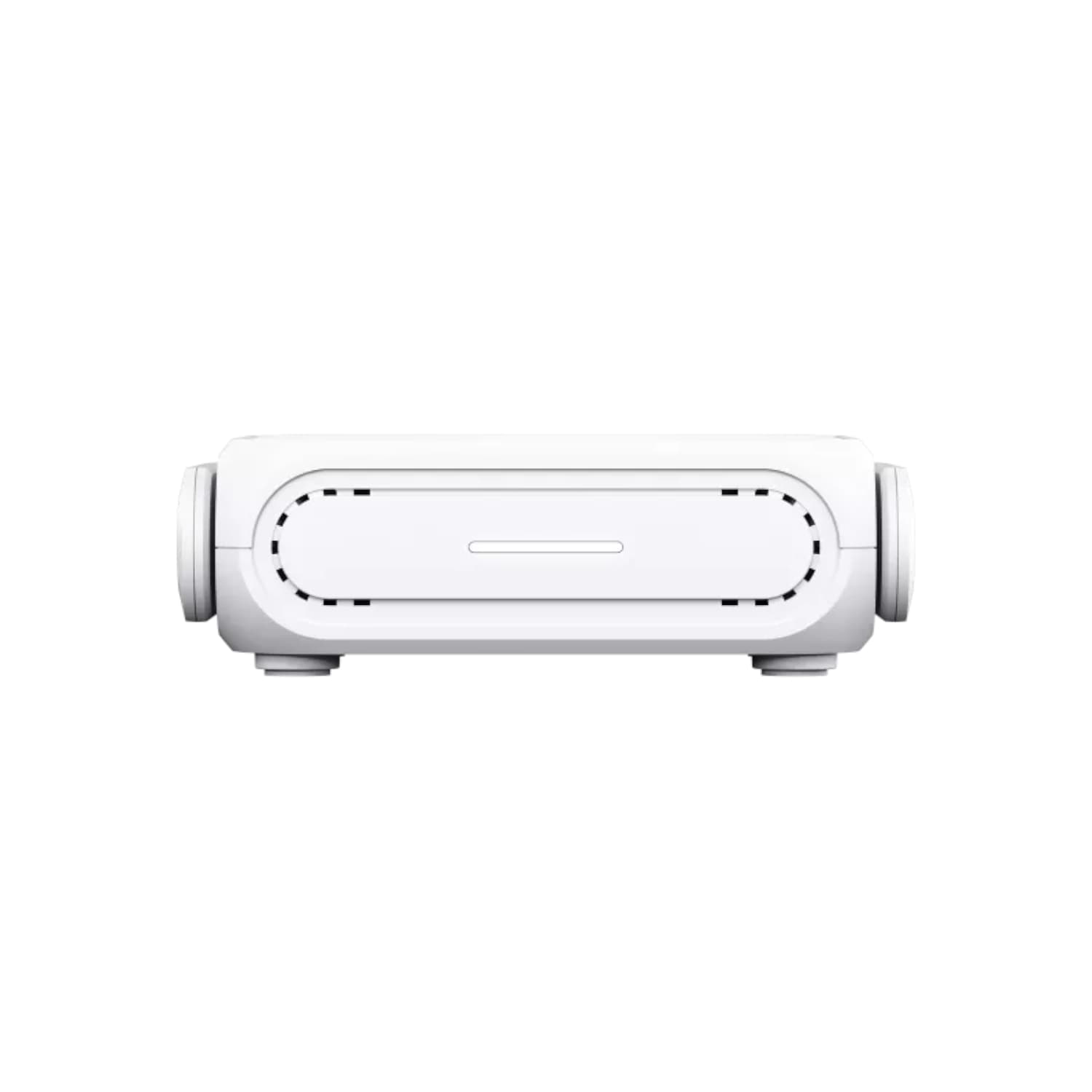 ASUS Go Wi-Fi 7 Dual-Band Travel Router with 5G - White - view 4