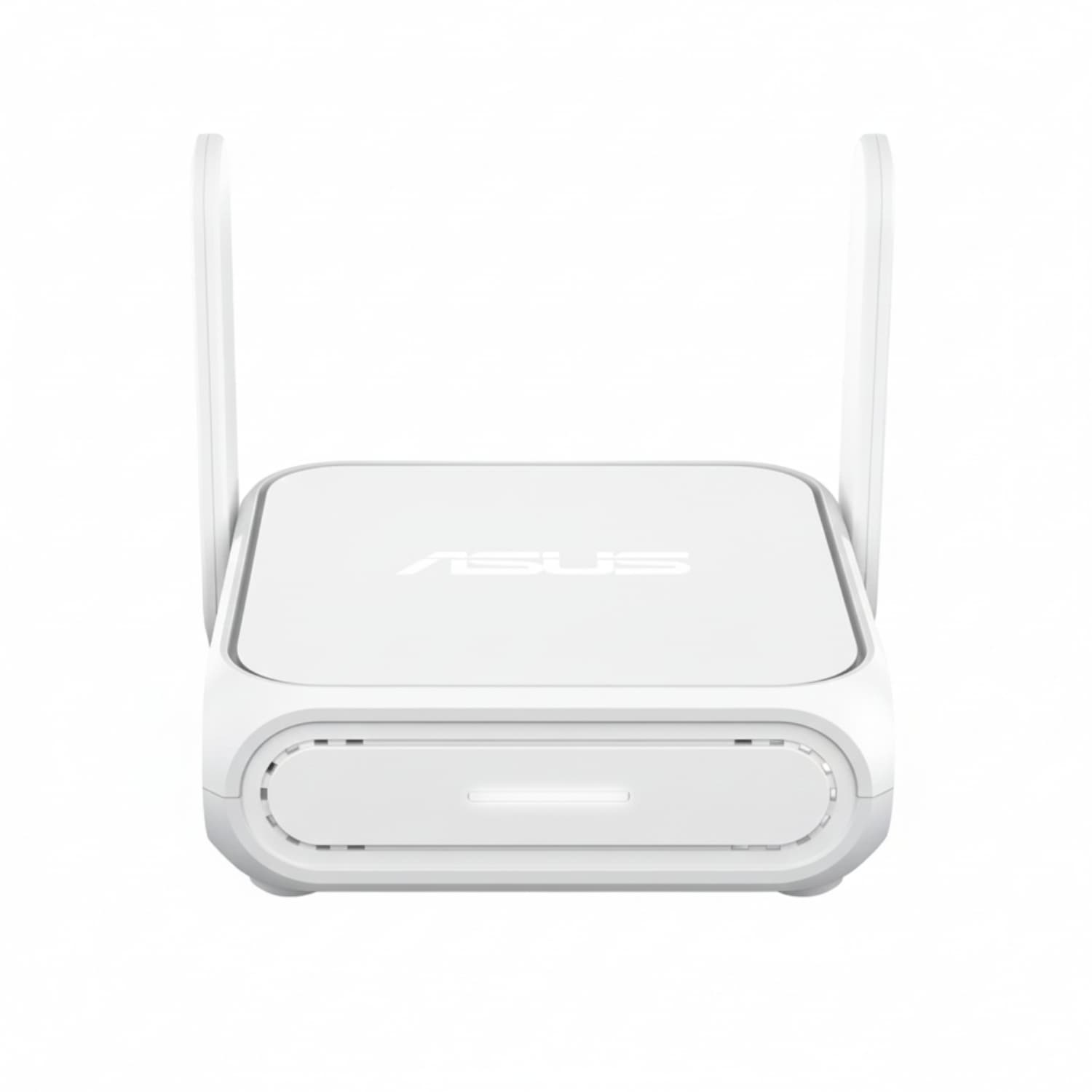 ASUS Go Wi-Fi 7 Dual-Band Travel Router with 5G - White - view 2