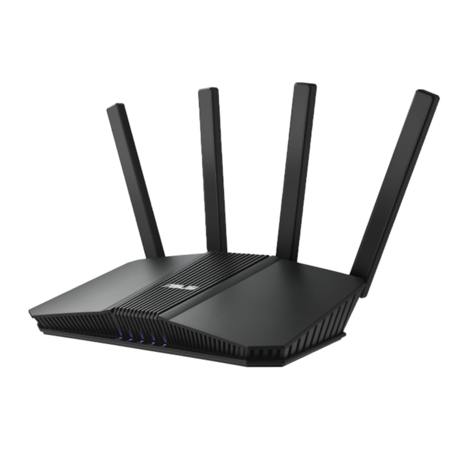ASUS RT-BE82U Wi-Fi 7 Dual-Band 2.5GbE Router - Black - view 2