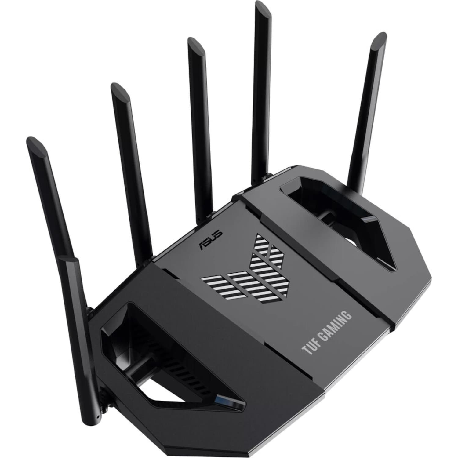 ASUS TUF Gaming BE9400 Wi-Fi 7 Tri-Band Gaming Router – Extendable with 2.5Gb Ports - view 3