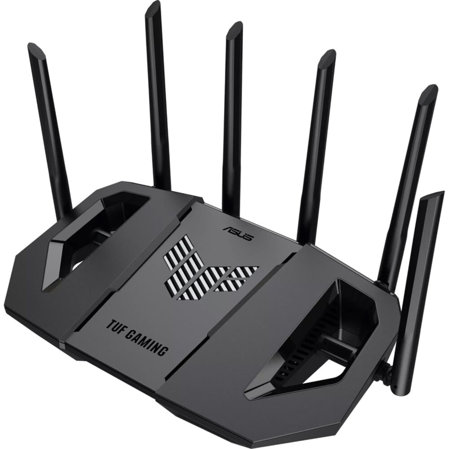 ASUS TUF Gaming BE9400 Wi-Fi 7 Tri-Band Gaming Router – Extendable with 2.5Gb Ports - view 4
