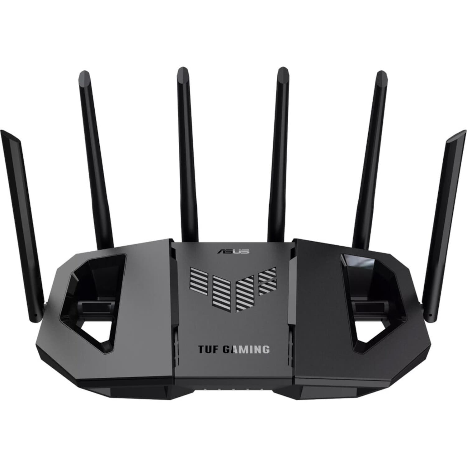 ASUS TUF Gaming BE9400 Wi-Fi 7 Tri-Band Gaming Router – Extendable with 2.5Gb Ports - view 5