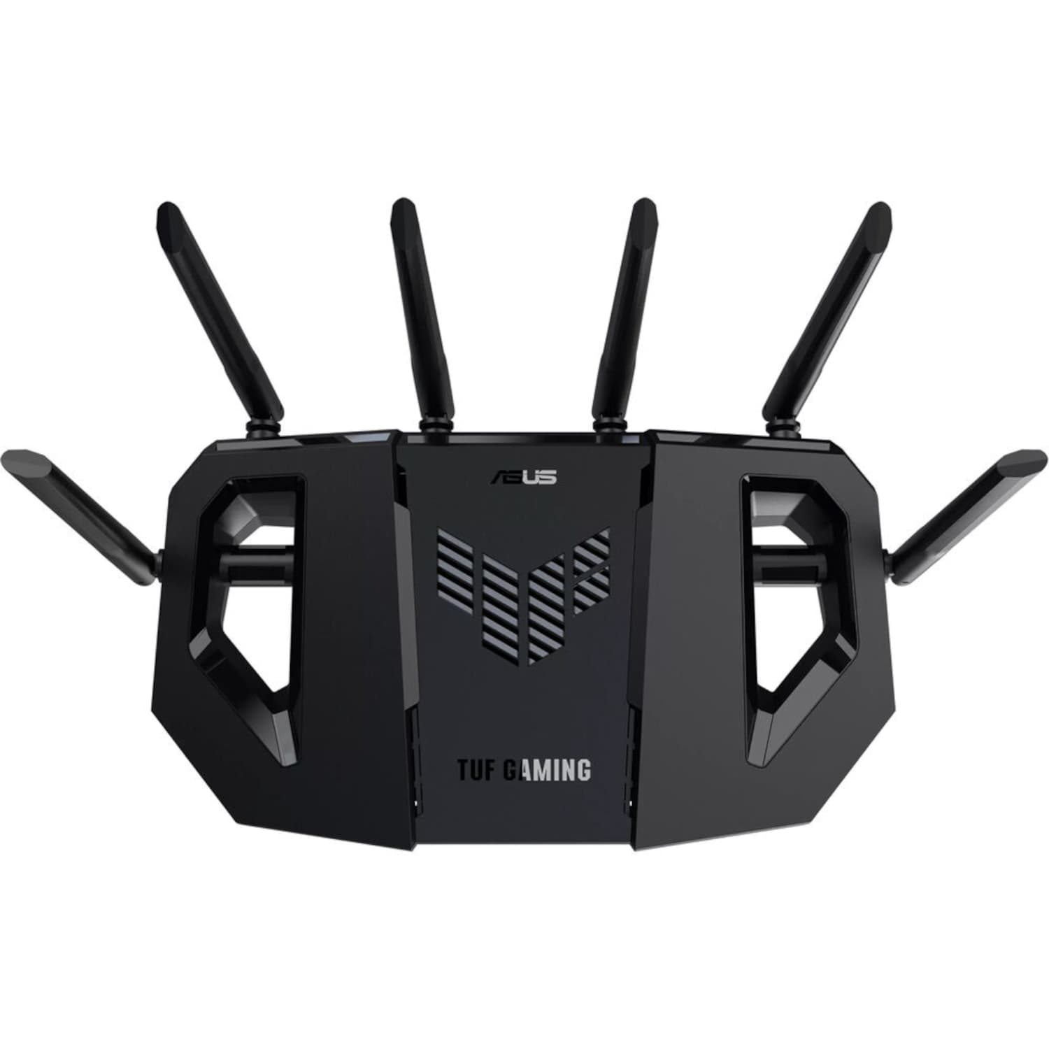 ASUS TUF Gaming BE9400 Wi-Fi 7 Tri-Band Gaming Router – Extendable with 2.5Gb Ports - view 7