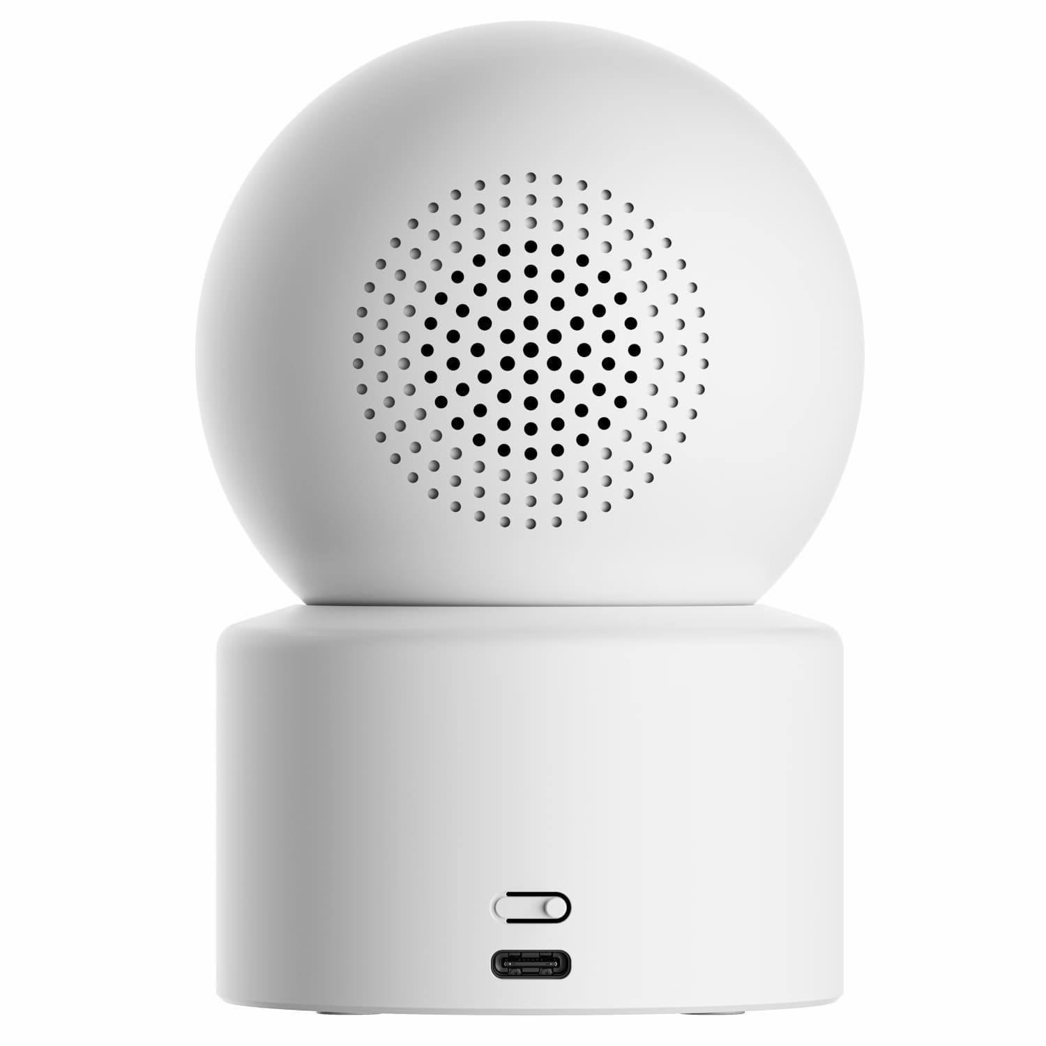 Xiaomi Smart C201 1080p Indoor Wi-Fi Security Camera – White - view 6