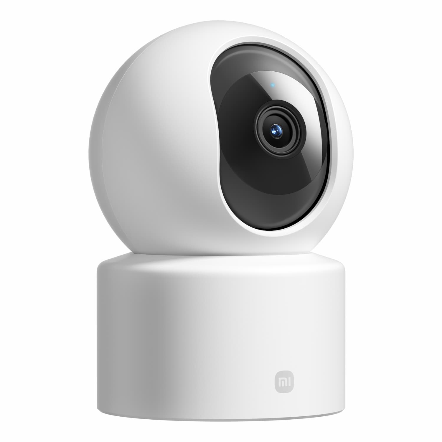 Xiaomi Smart C201 1080p Indoor Wi-Fi Security Camera – White - view 2
