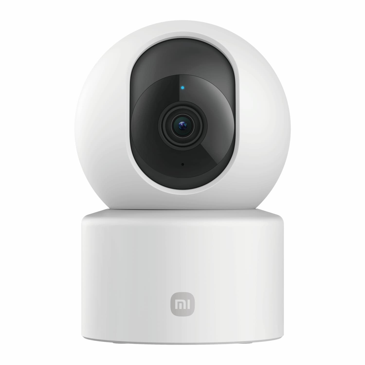 Xiaomi Smart C201 1080p Indoor Wi-Fi Security Camera – White - view 3