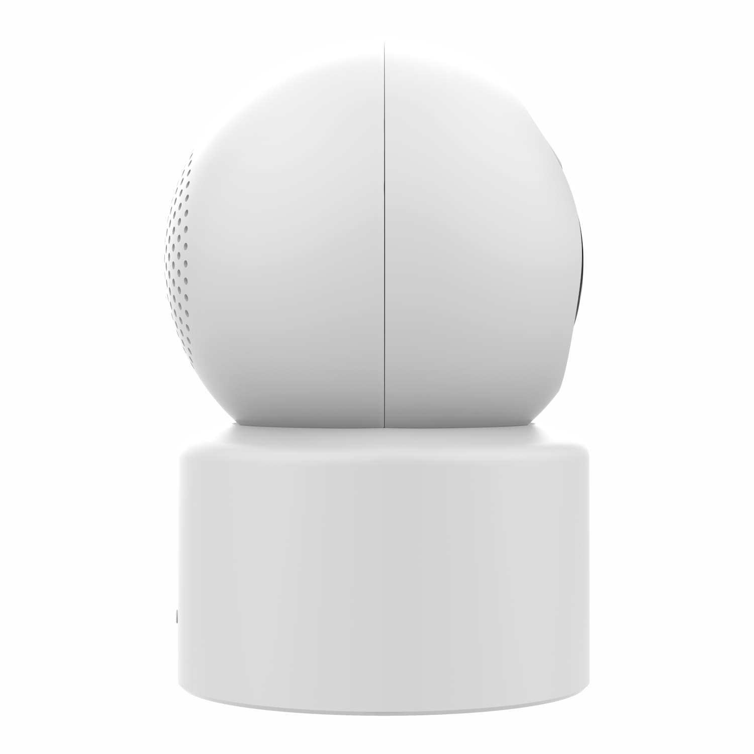 Xiaomi Smart C201 1080p Indoor Wi-Fi Security Camera – White - view 8