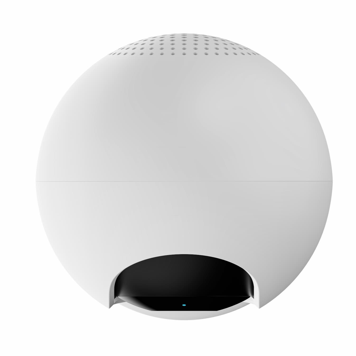 Xiaomi Smart C201 1080p Indoor Wi-Fi Security Camera – White - view 5
