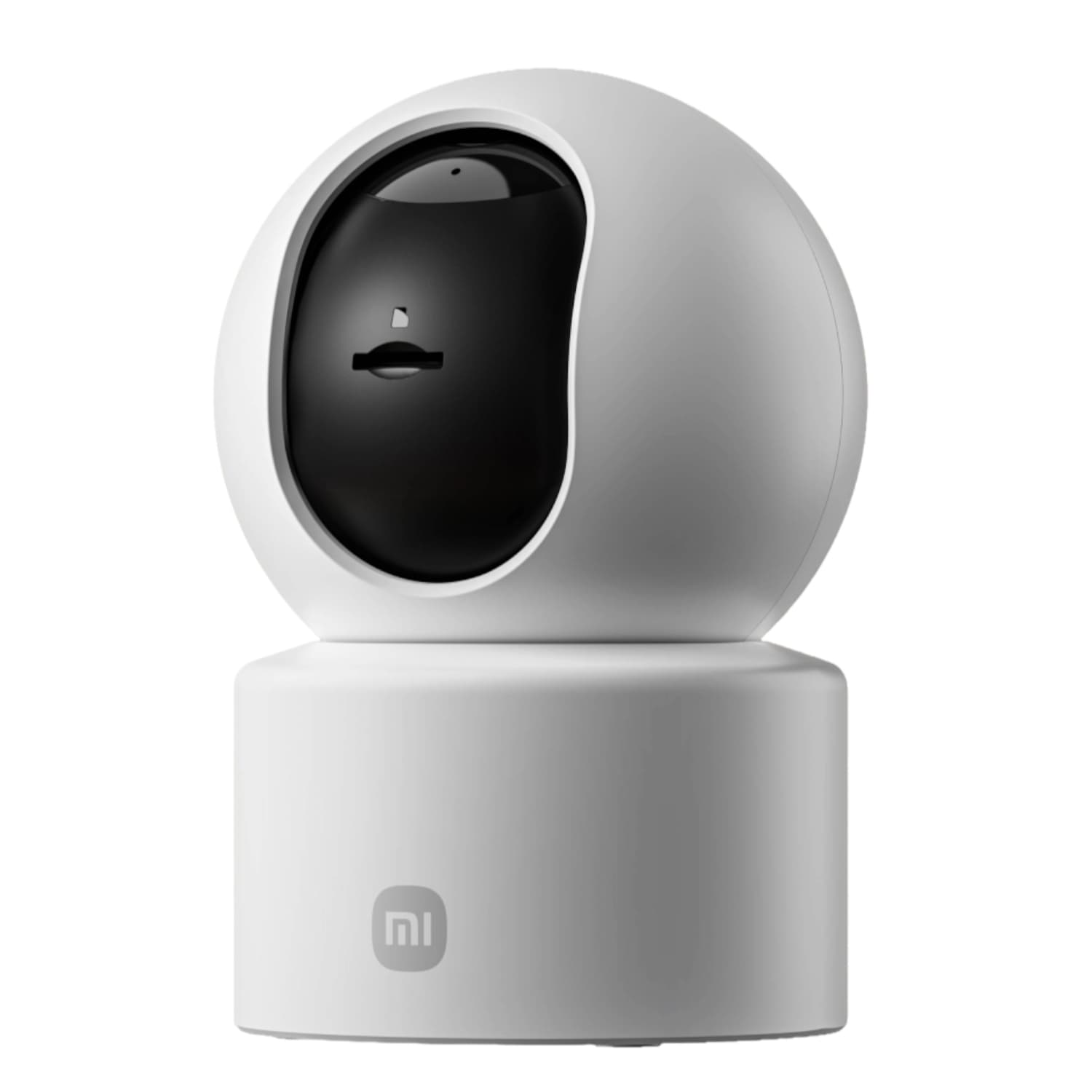 Xiaomi Smart C201 1080p Indoor Wi-Fi Security Camera – White - view 4