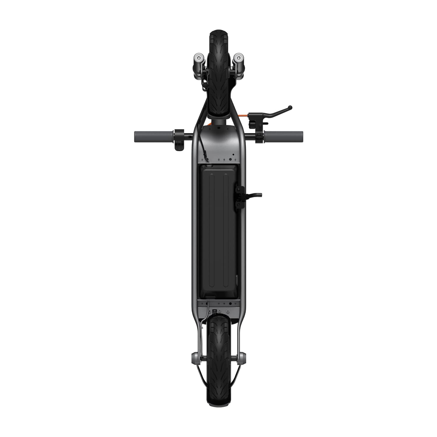 Xiaomi Electric Scooter 6 Lite – Black - view 7