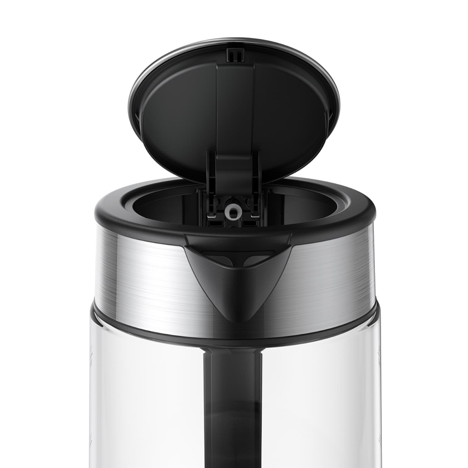 Xiaomi 1.7L Electric Glass Kettle – 2200W Fast Boil - view 5