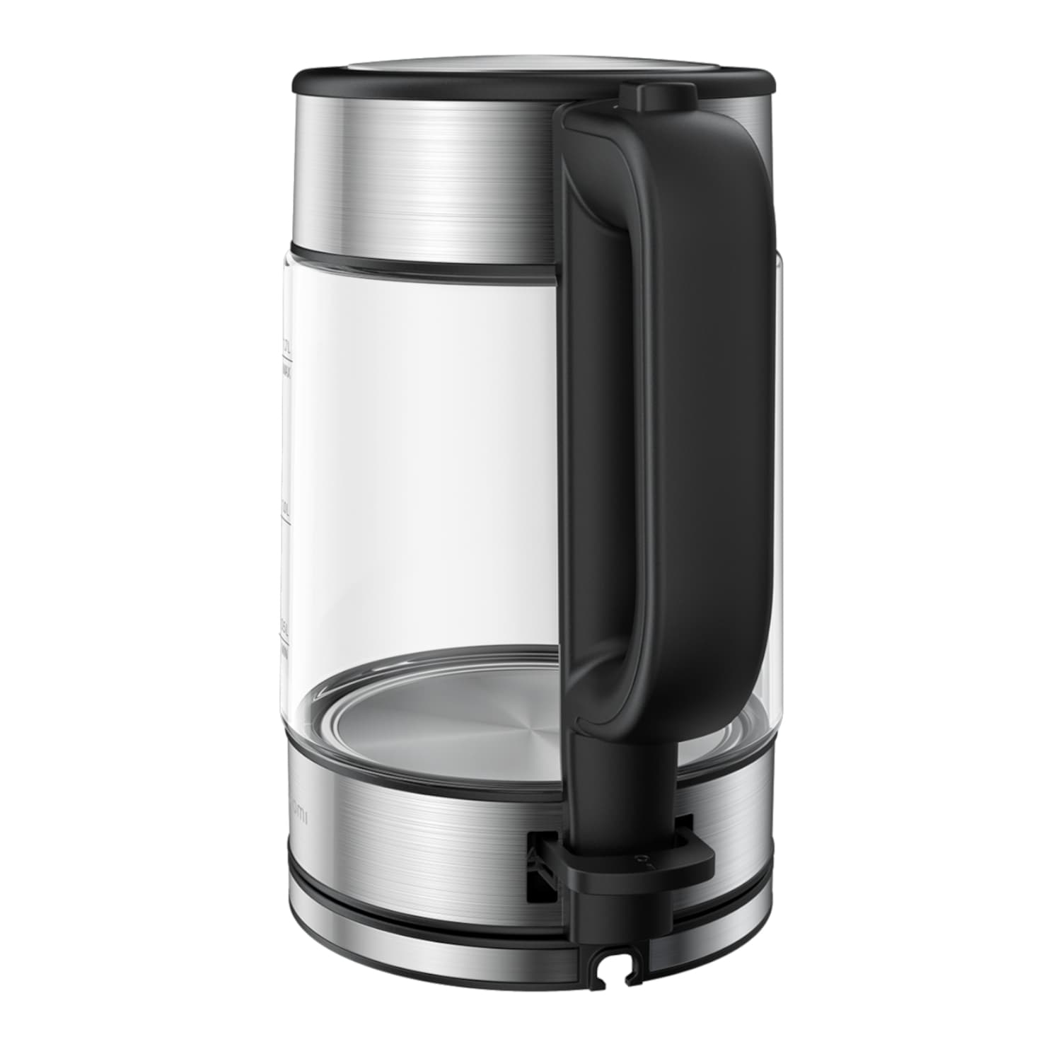 Xiaomi 1.7L Electric Glass Kettle – 2200W Fast Boil - view 4