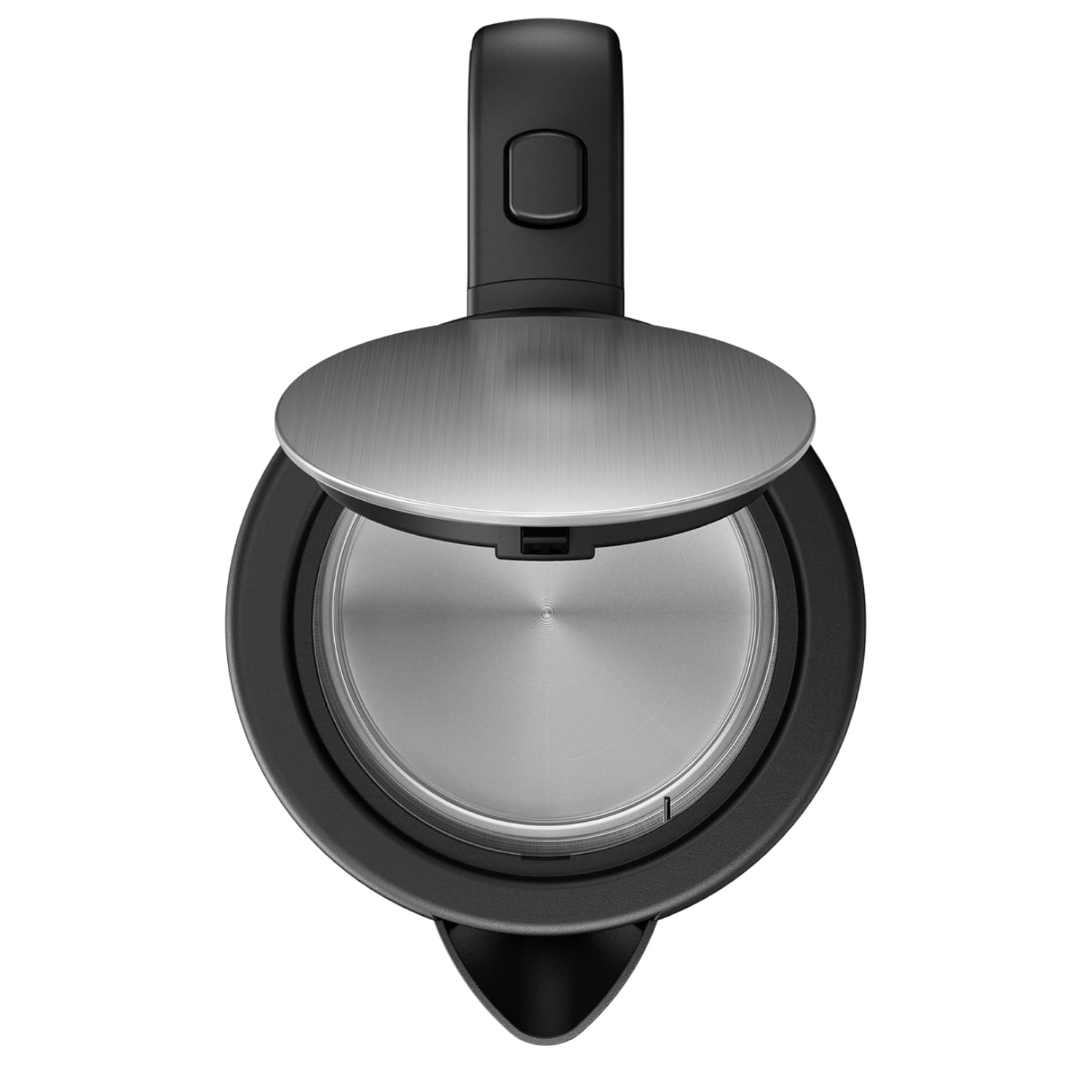 Xiaomi 1.7L Electric Glass Kettle – 2200W Fast Boil - view 6