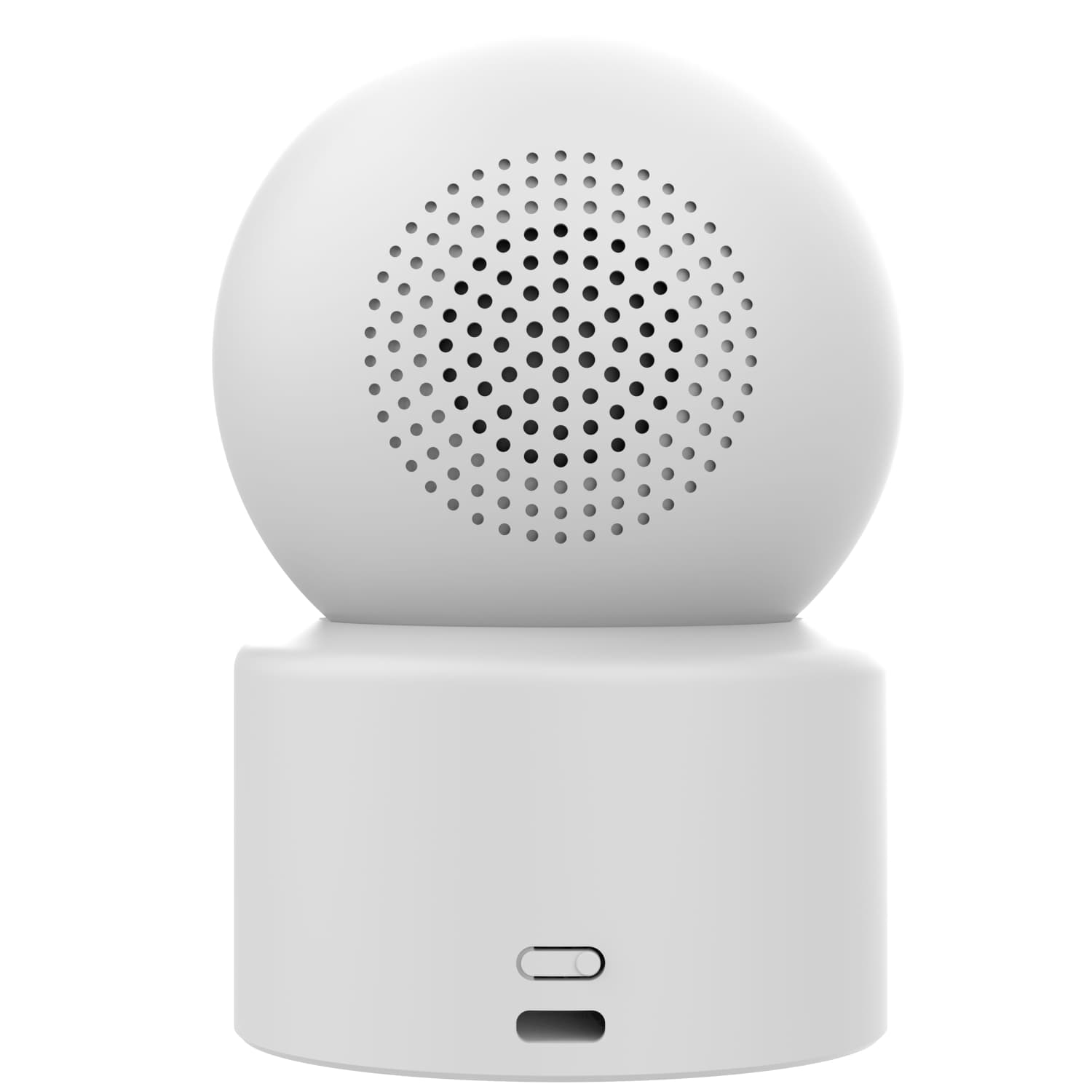 Xiaomi Smart C301 2K Indoor Wi-Fi Security Camera-White - view 5