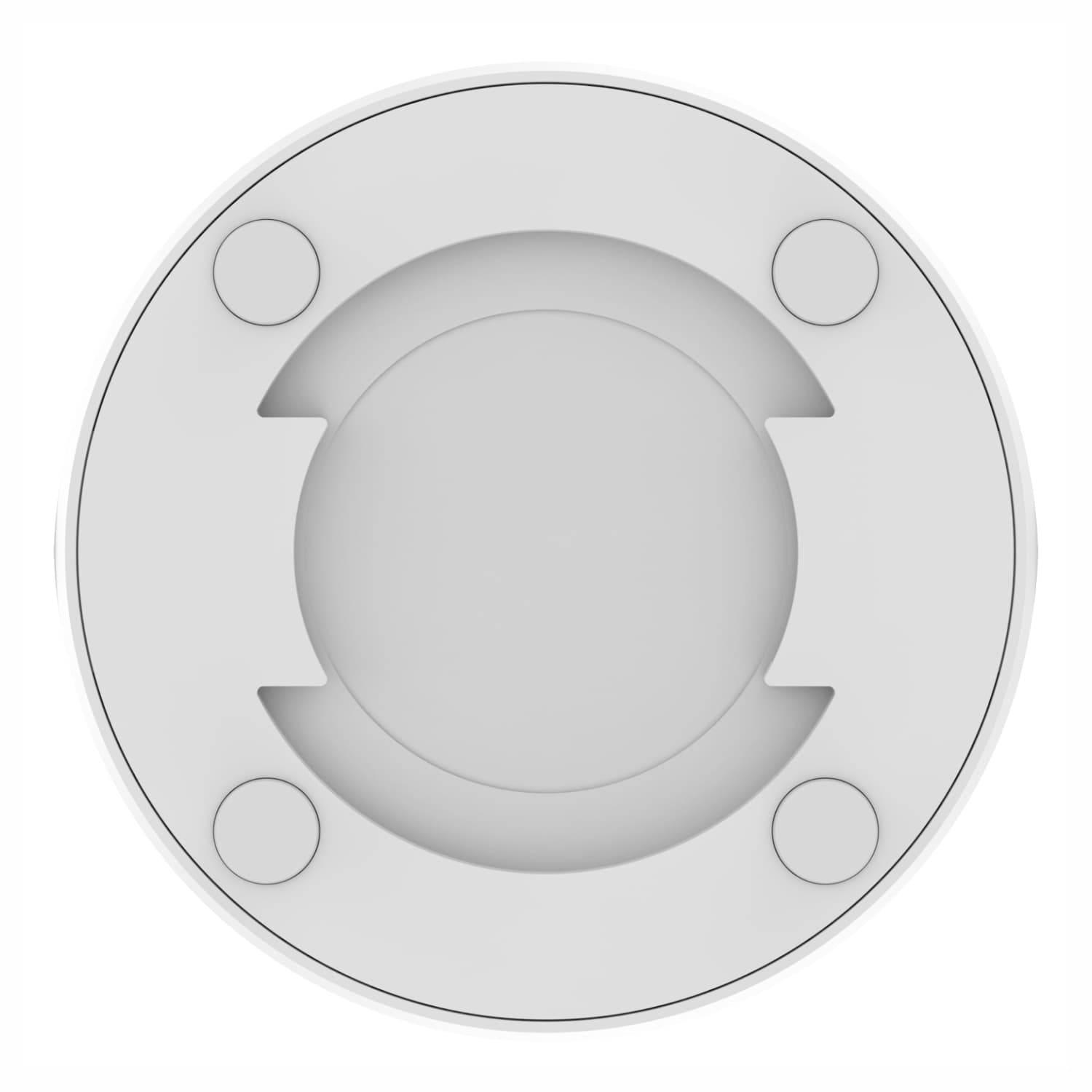 Xiaomi Smart C301 2K Indoor Wi-Fi Security Camera-White - view 7