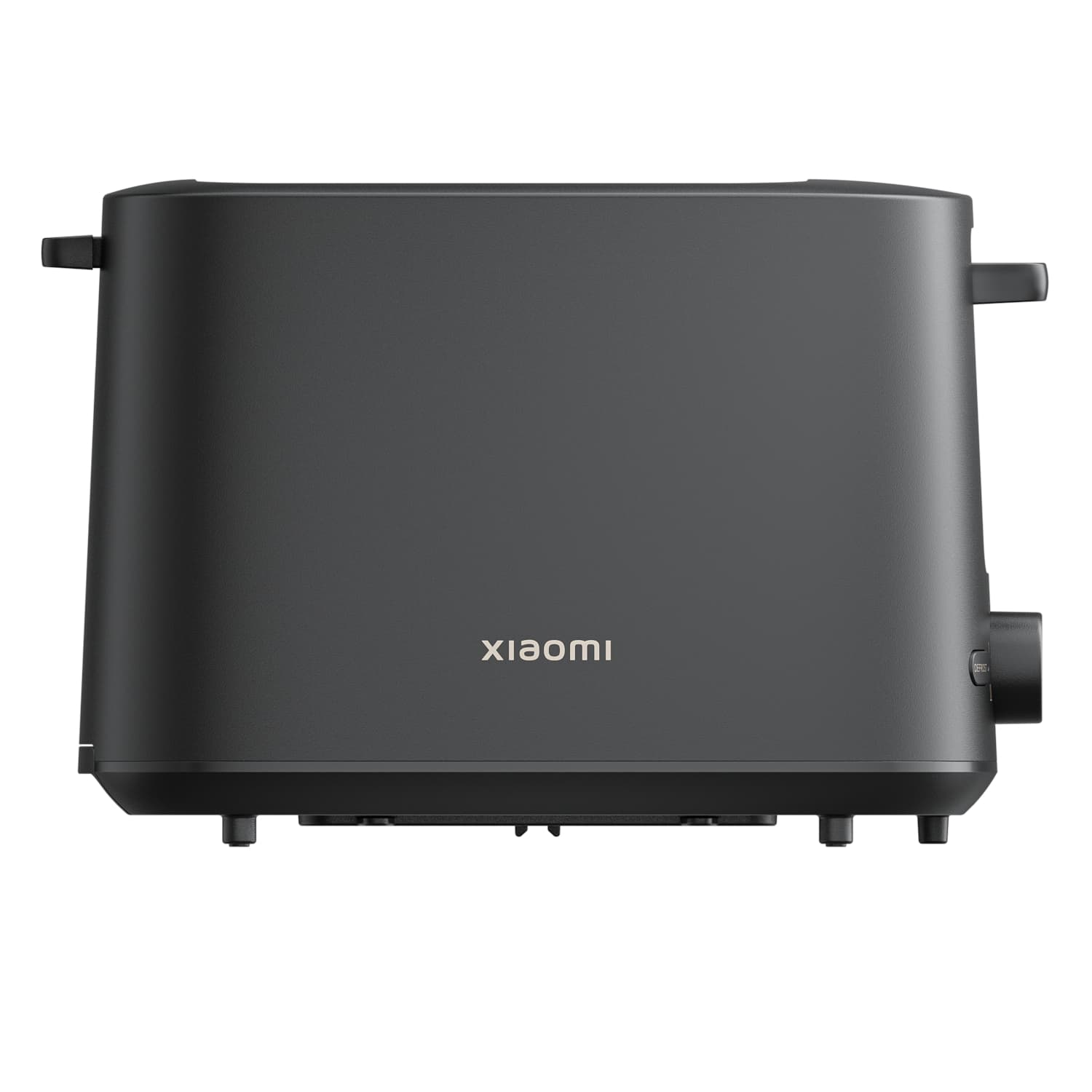Xiaomi Dual Wide-Slot Toaster-Black - view 7