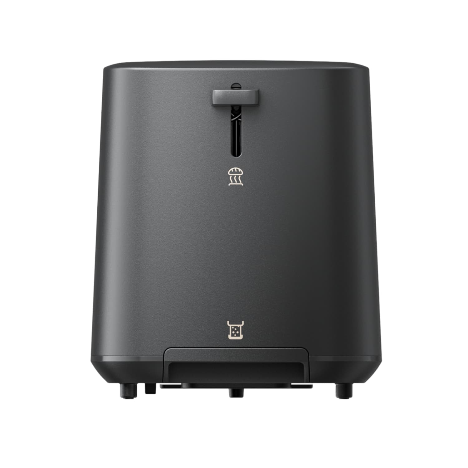 Xiaomi Dual Wide-Slot Toaster-Black - view 6