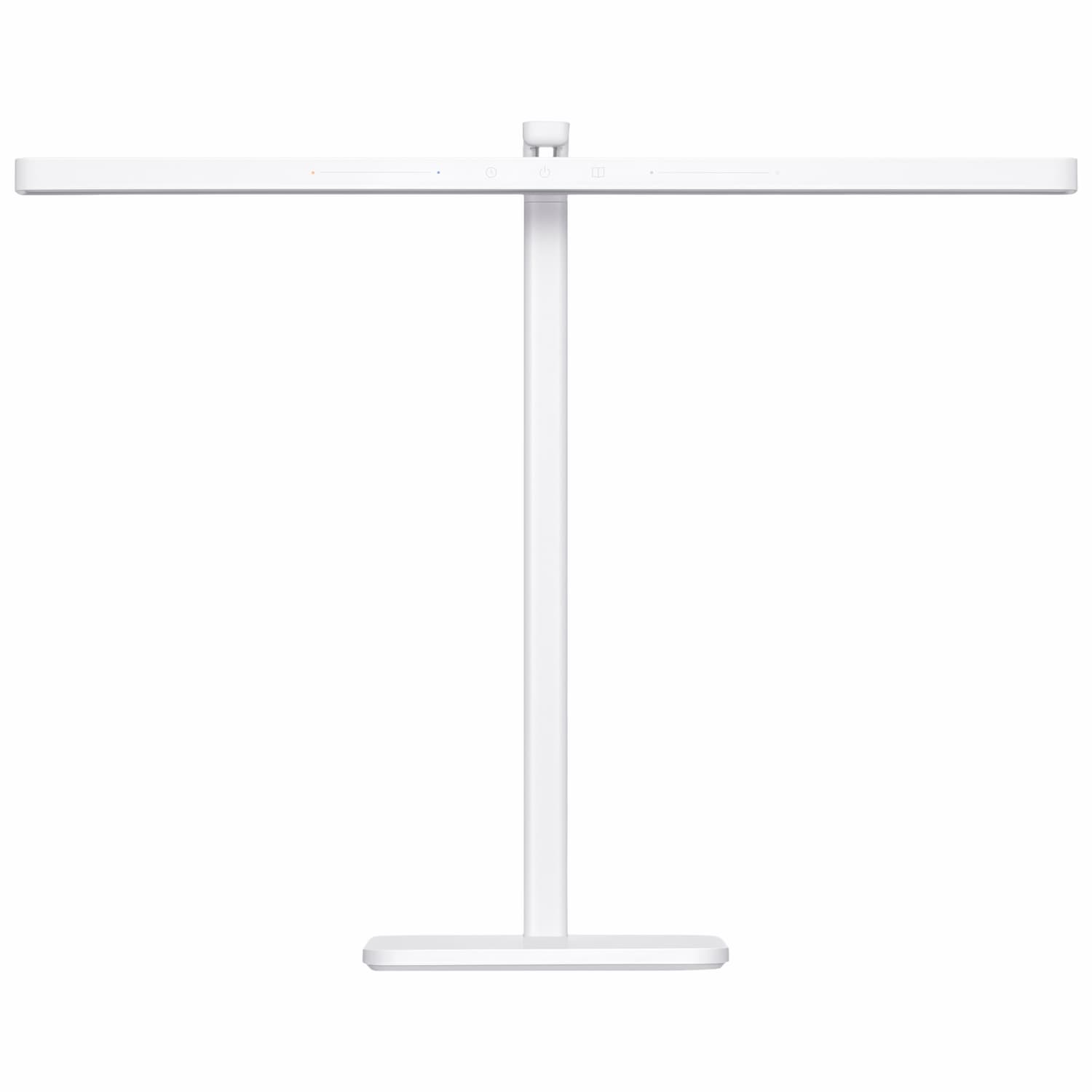Xiaomi LED Desk Lamp 2 with Smart Voice Control – White - view 2