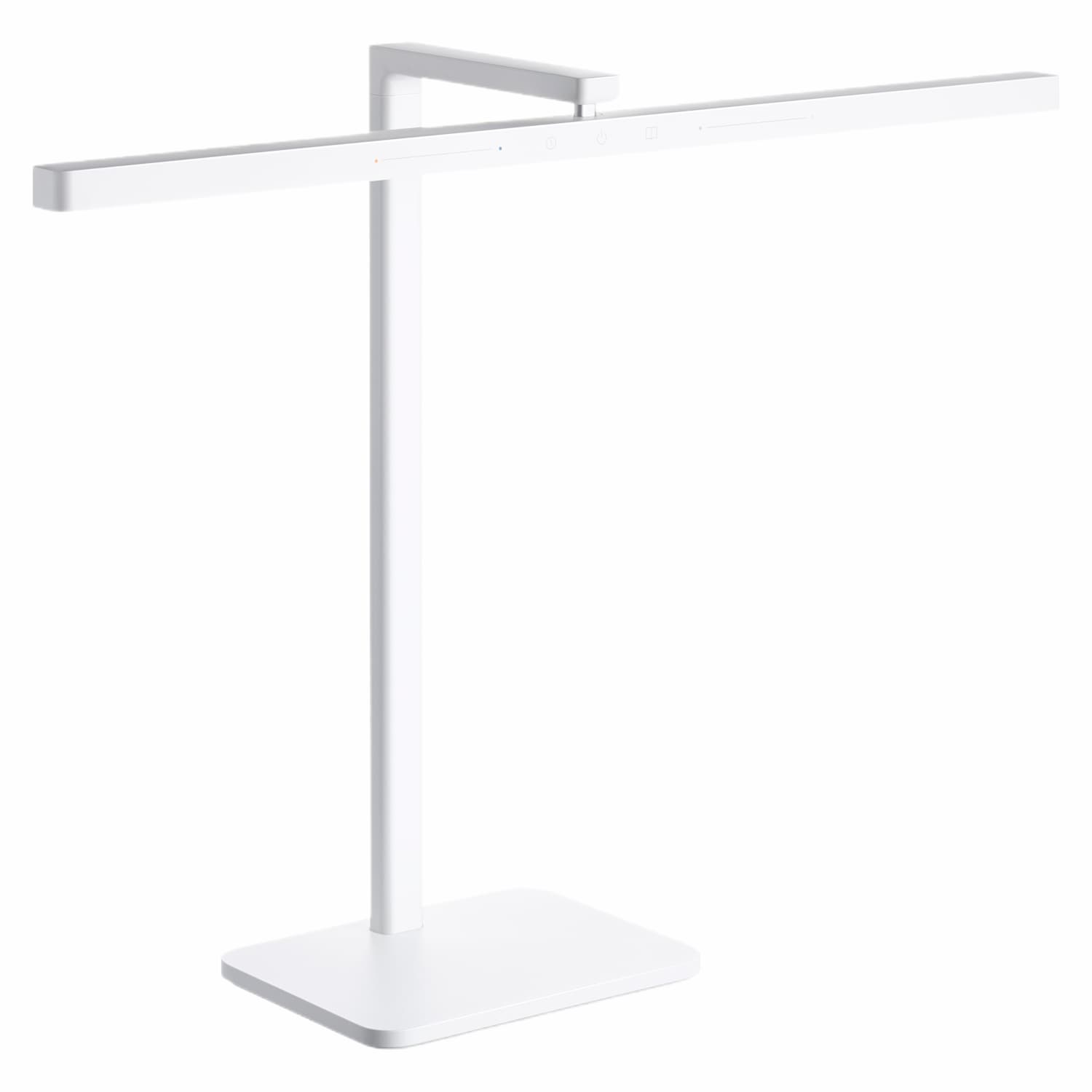 Xiaomi LED Desk Lamp 2 with Smart Voice Control – White - view 3