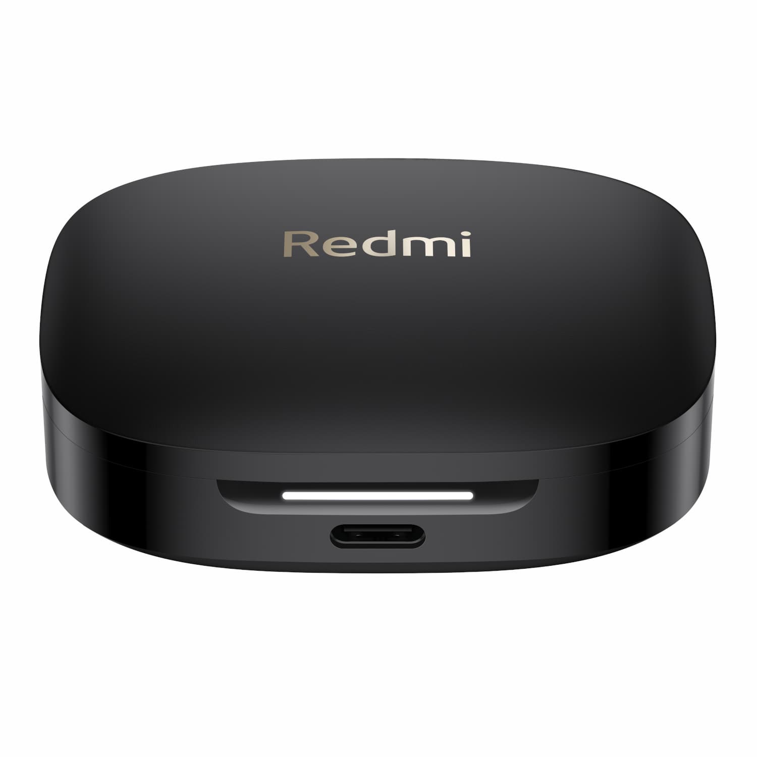 Xiaomi Redmi Buds 6 Earbuds – Night Black - view 3