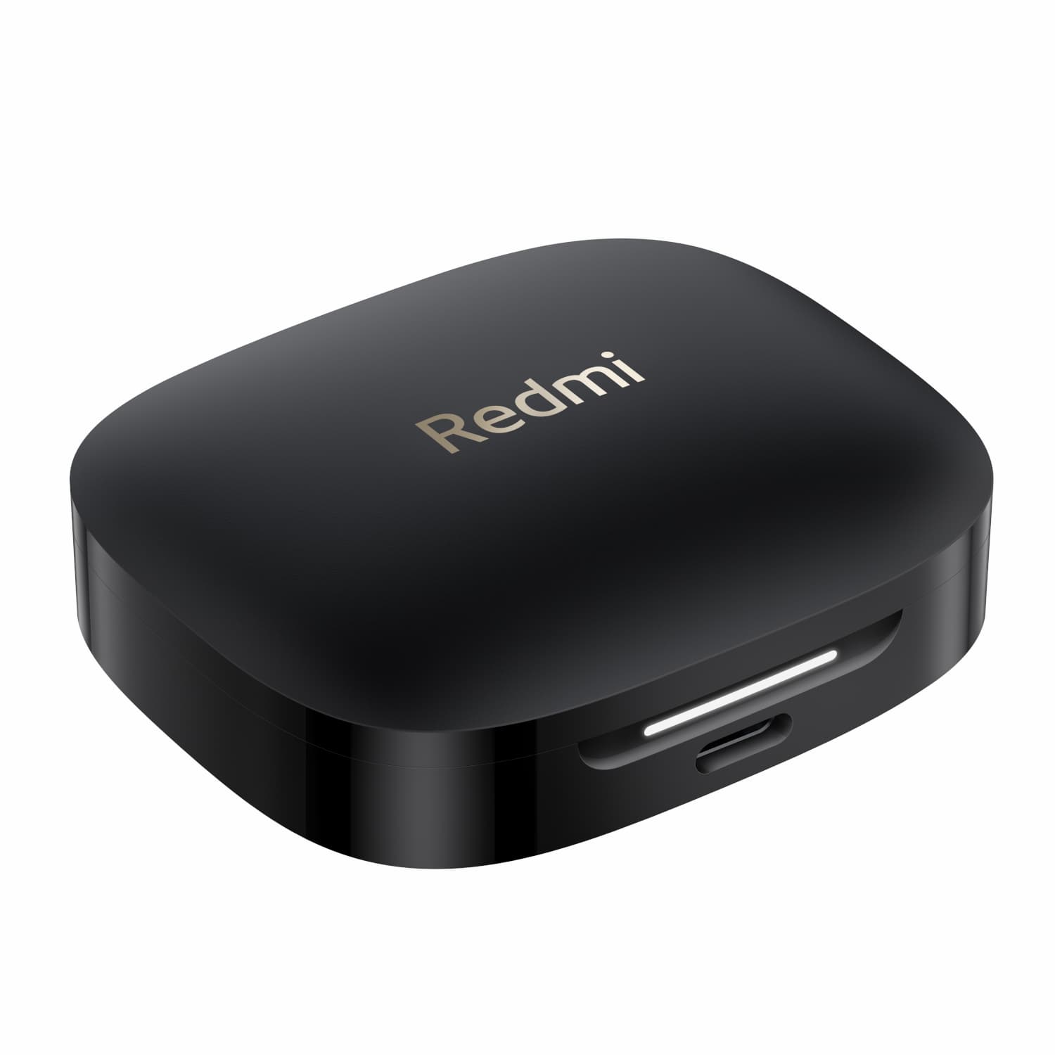 Xiaomi Redmi Buds 6 Earbuds – Night Black - view 4
