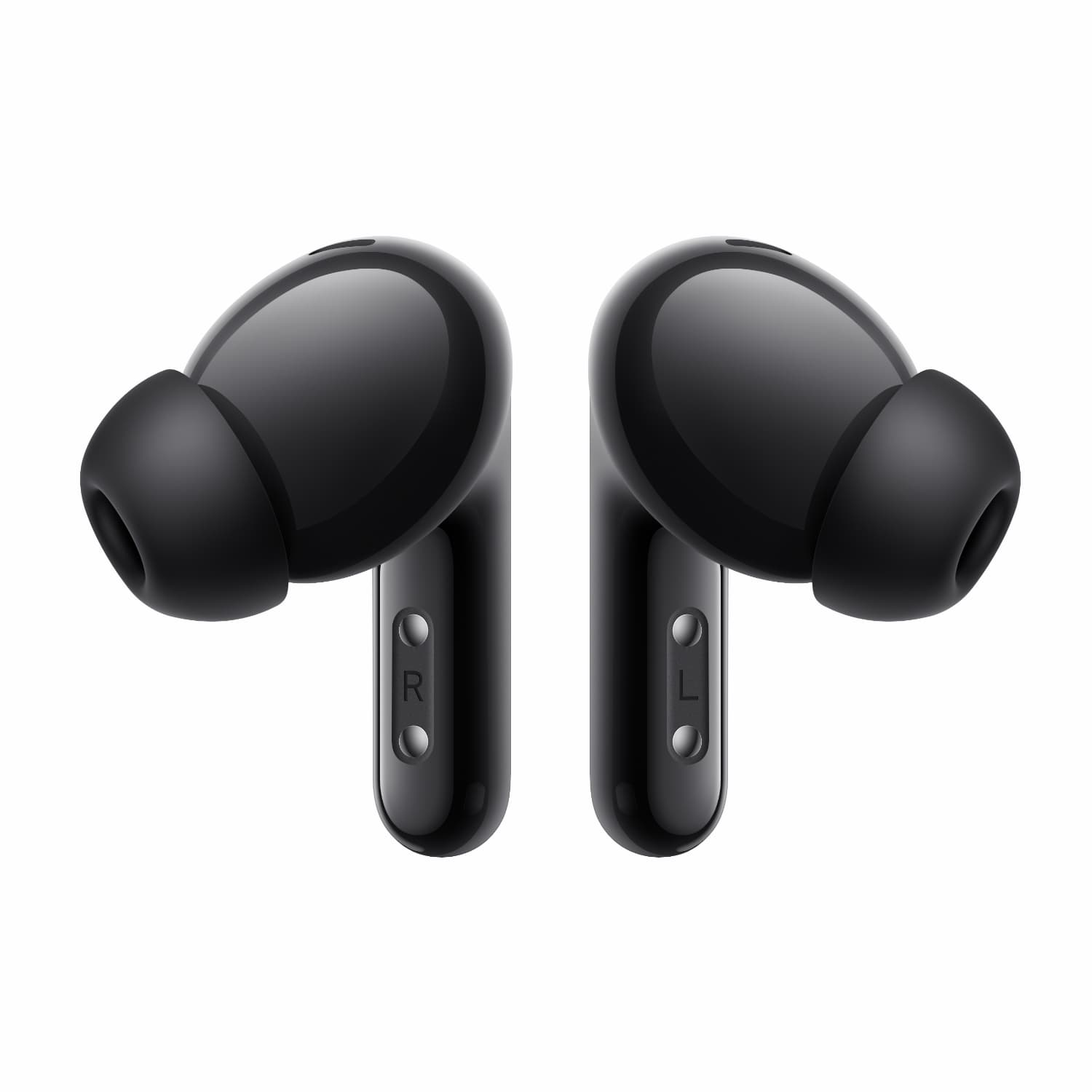 Xiaomi Redmi Buds 6 Earbuds – Night Black - view 5