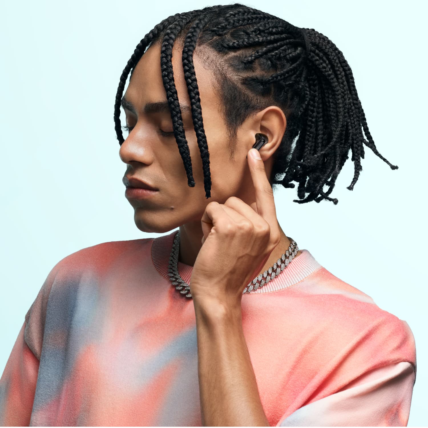 Xiaomi Redmi Buds 6 Earbuds – Night Black - view 6