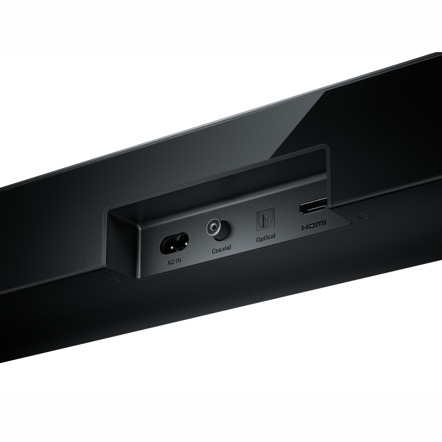 Xiaomi Soundbar Pro 2.0 Dolby Audio Bluetooth - Black - view 4