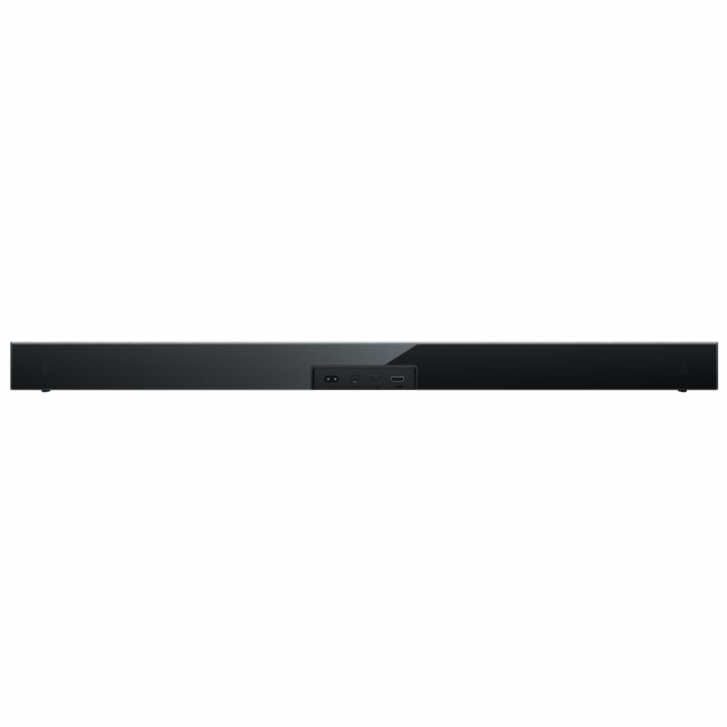 Xiaomi Soundbar Pro 2.0 Dolby Audio Bluetooth - Black - view 3