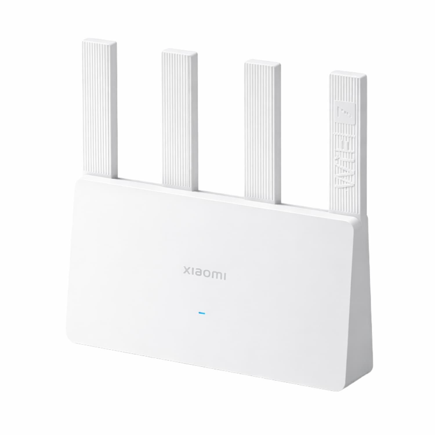 Xiaomi BE3600 Wireless Dual-Band Wi-Fi 7 Router with 2.5Gb Ethernet – White - view 2
