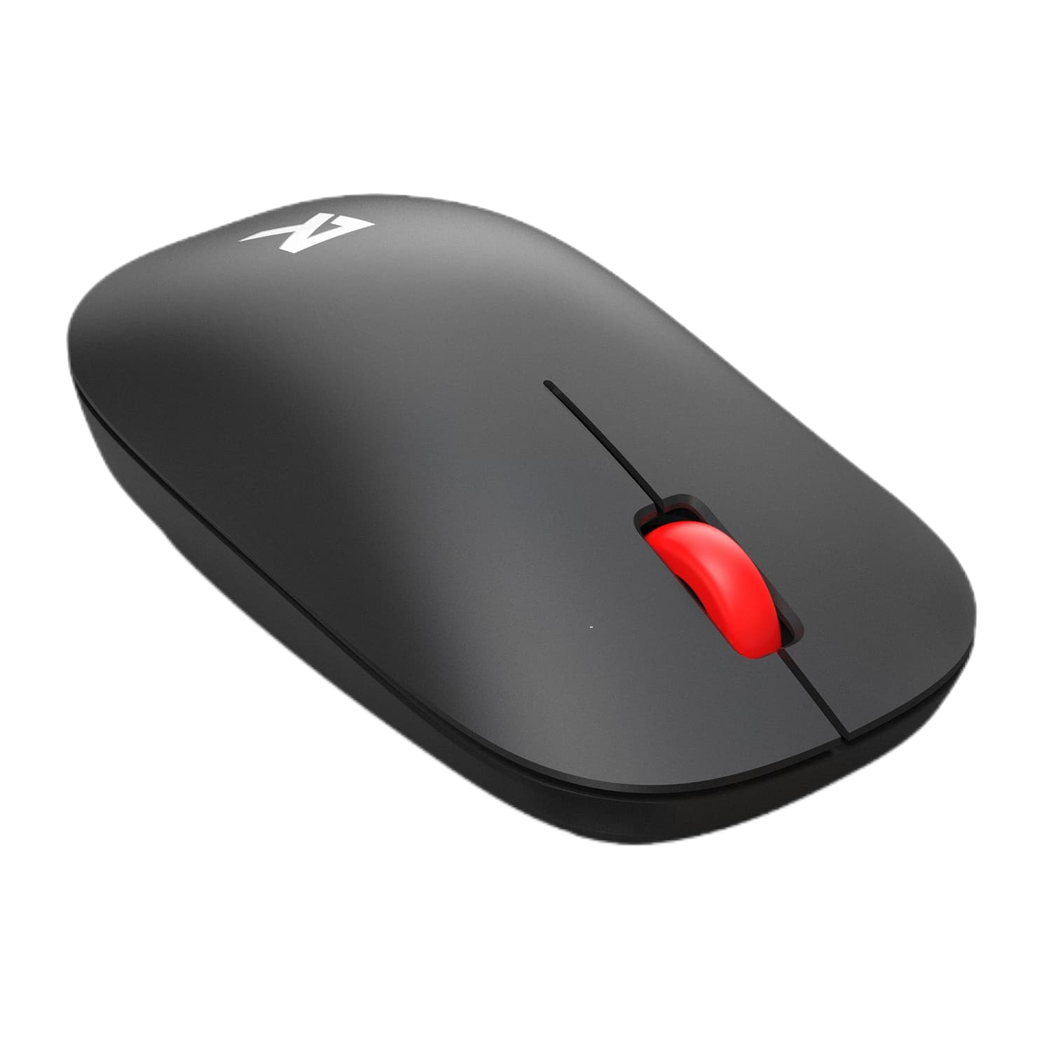 Redragon BM-2944 2.4GHz 4000 DPI Wireless Optical Mouse – Black - view 3