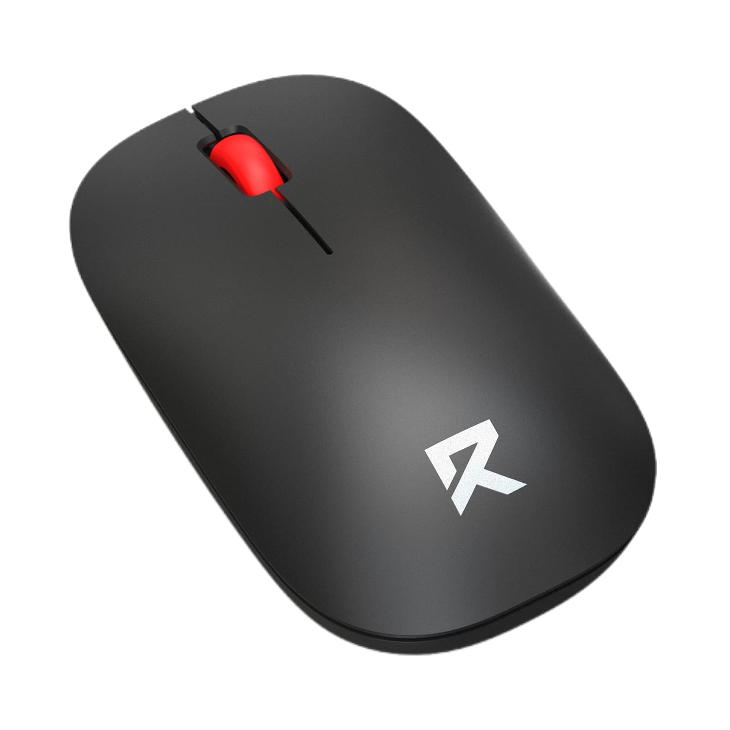 Redragon BM-2944 2.4GHz 4000 DPI Wireless Optical Mouse – Black - view 4