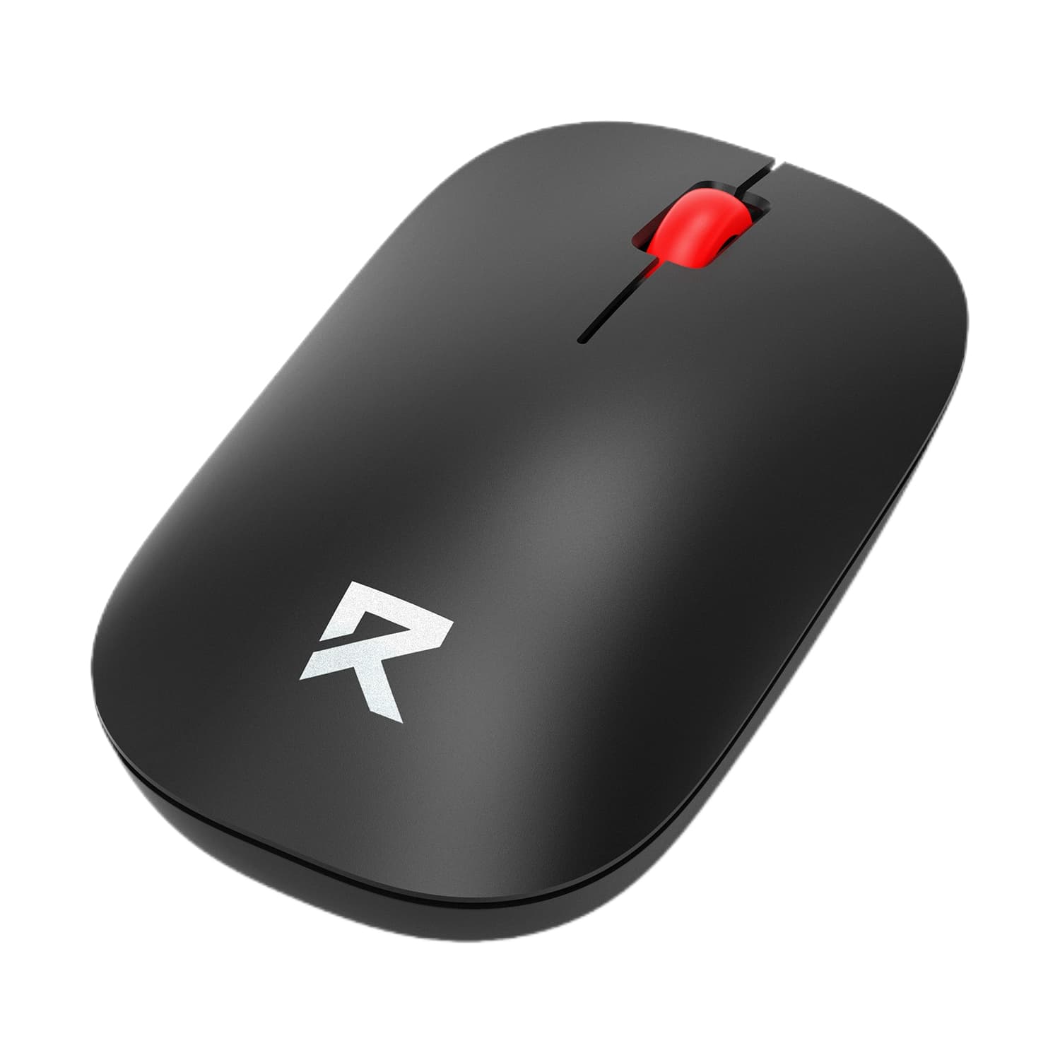 Redragon BM-2944 2.4GHz 4000 DPI Wireless Optical Mouse – Black - view 5