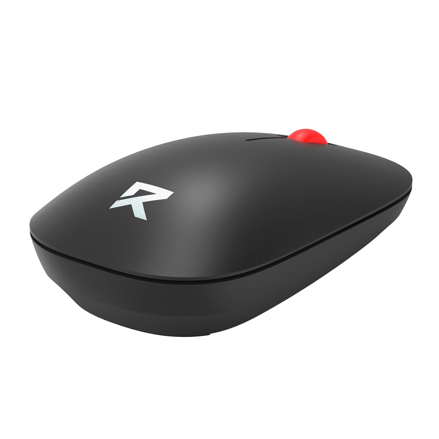 Redragon BM-2944 2.4GHz 4000 DPI Wireless Optical Mouse – Black - view 6