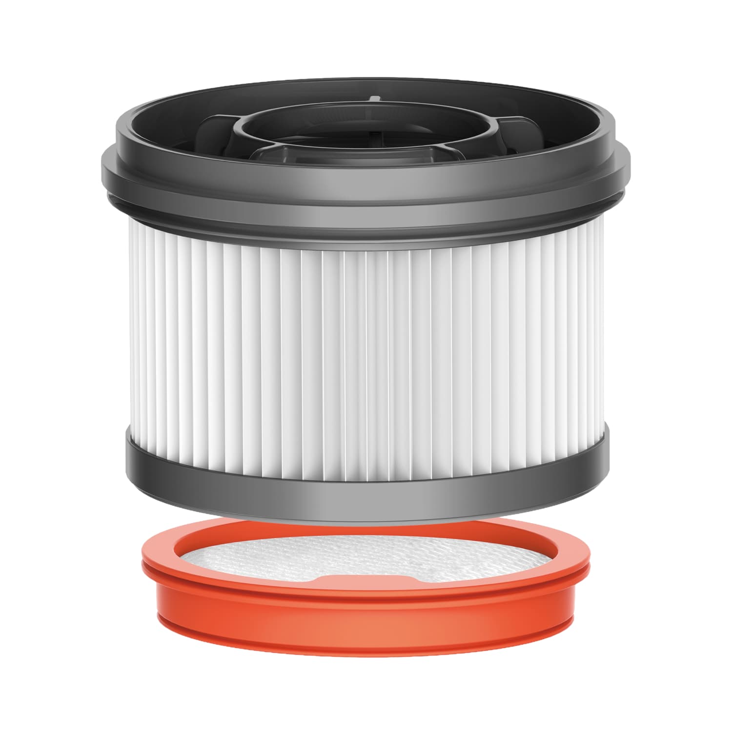 Xiaomi G30 Max Vacuum Filter Kit - view 2