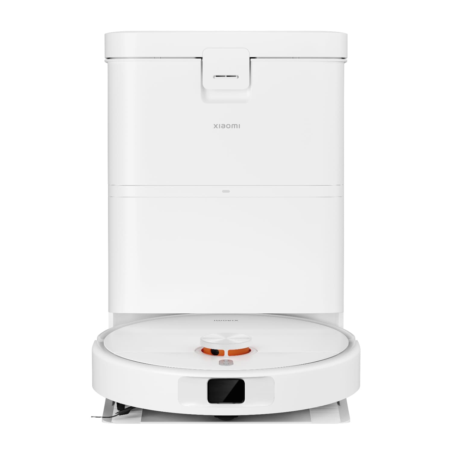 Xiaomi Robot Vacuum H50 - view 2