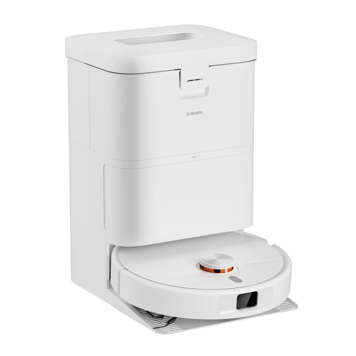 Xiaomi Robot Vacuum H50 - view 3