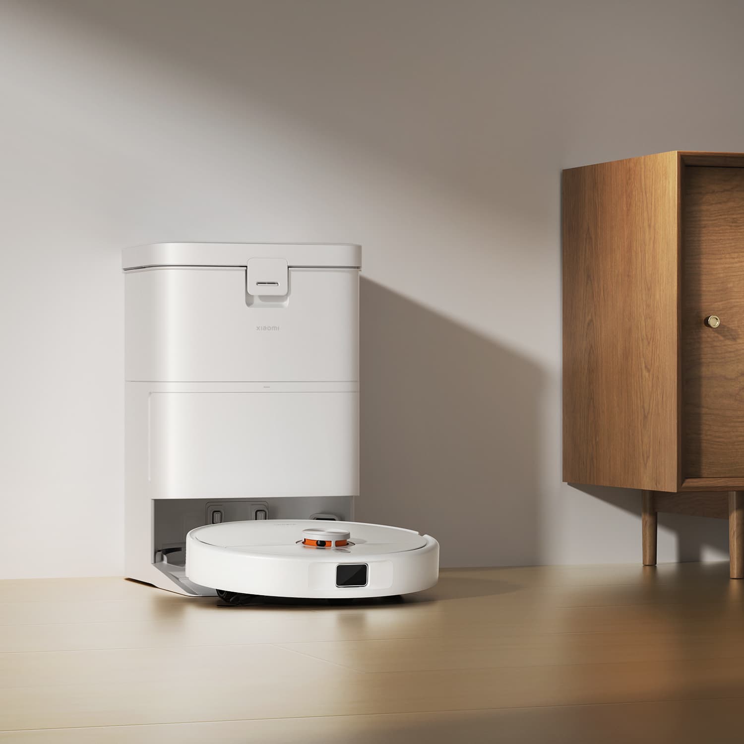 Xiaomi Robot Vacuum H50 - view 4